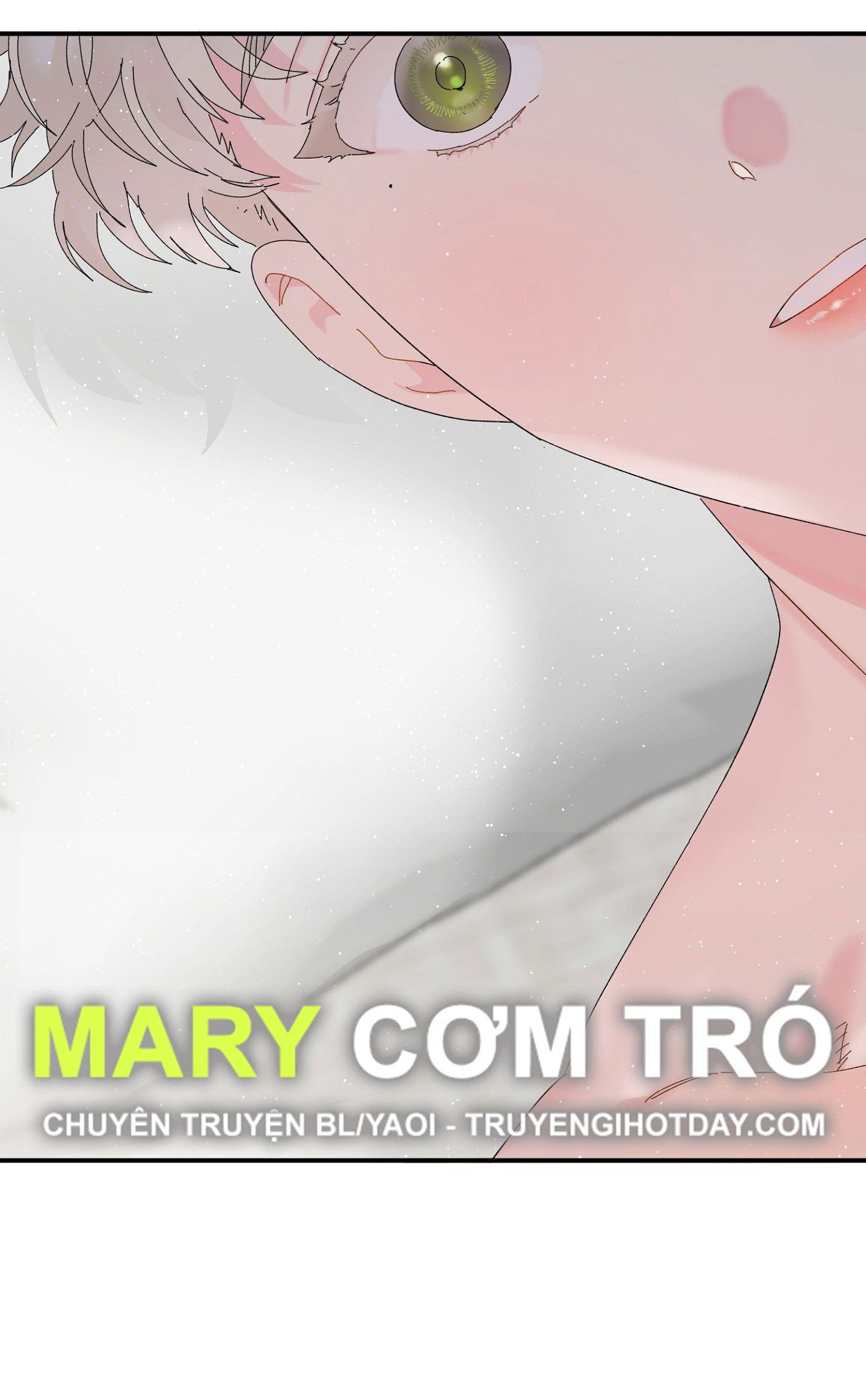 đọc truyện [18+] Bộ Ngực Dẫn Lối Tình Yêu Chương 3.1 ảnh 19 tại Giả Dược