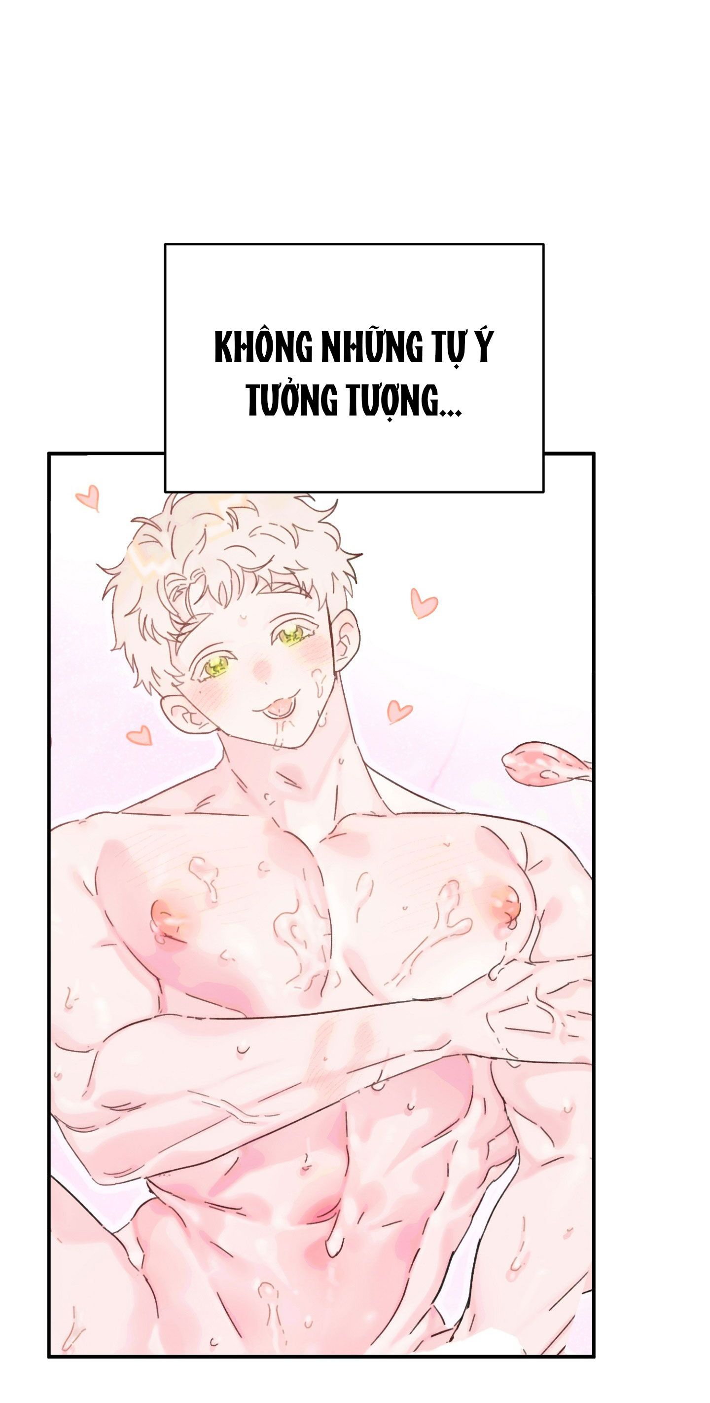 đọc truyện [18+] Bộ Ngực Dẫn Lối Tình Yêu Chương 3.1 ảnh 30 tại Giả Dược
