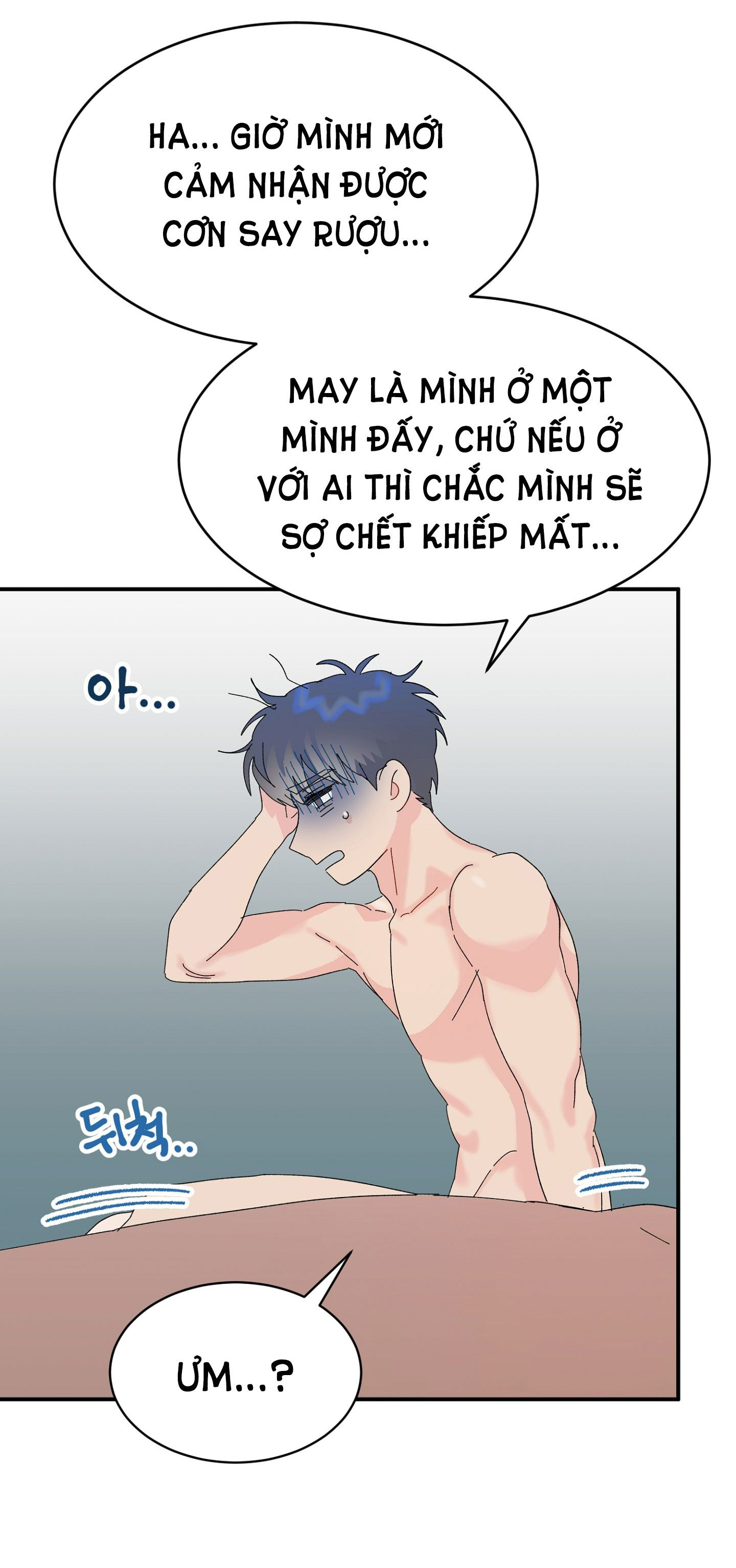 đọc truyện [18+] Bộ Ngực Dẫn Lối Tình Yêu Chương 3.1 ảnh 6 tại Giả Dược
