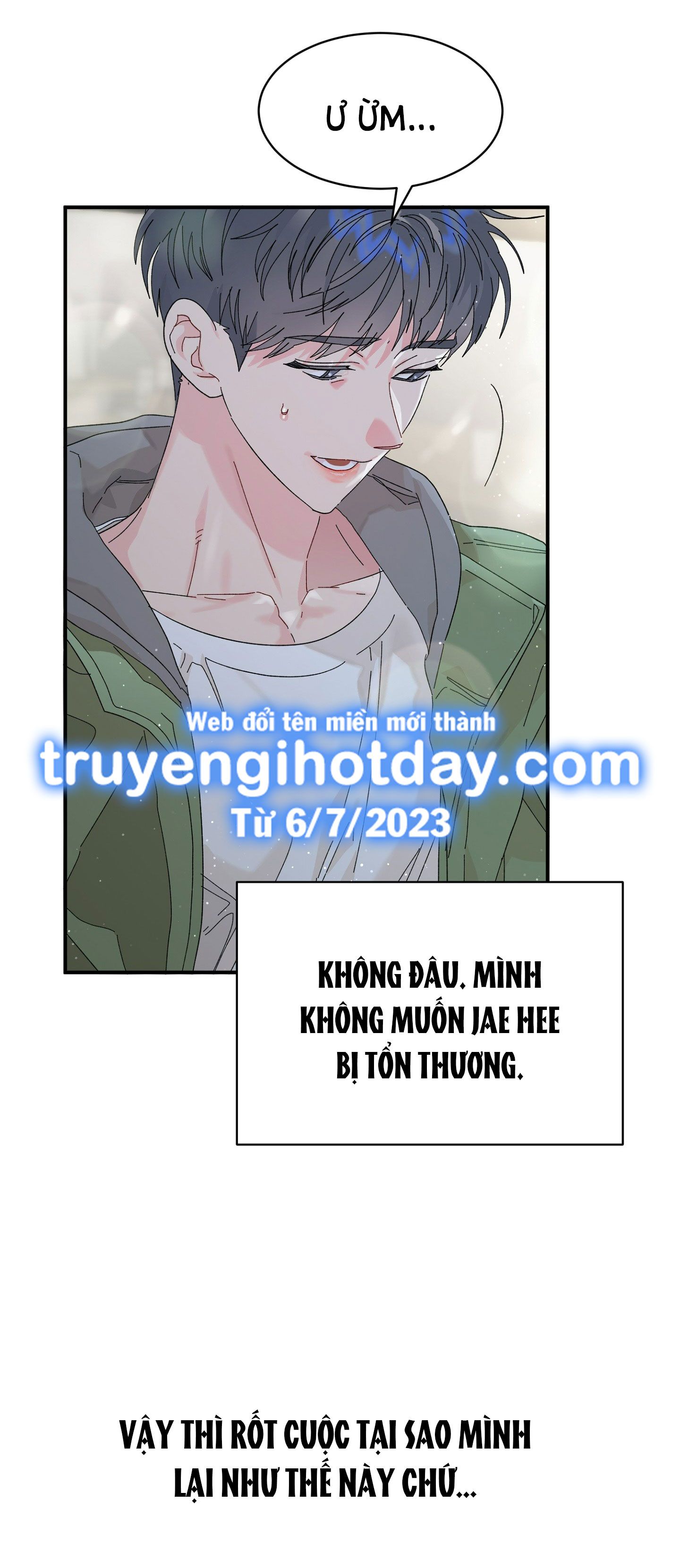 đọc truyện [18+] Bộ Ngực Dẫn Lối Tình Yêu Chương 3.2 ảnh 15 tại Giả Dược