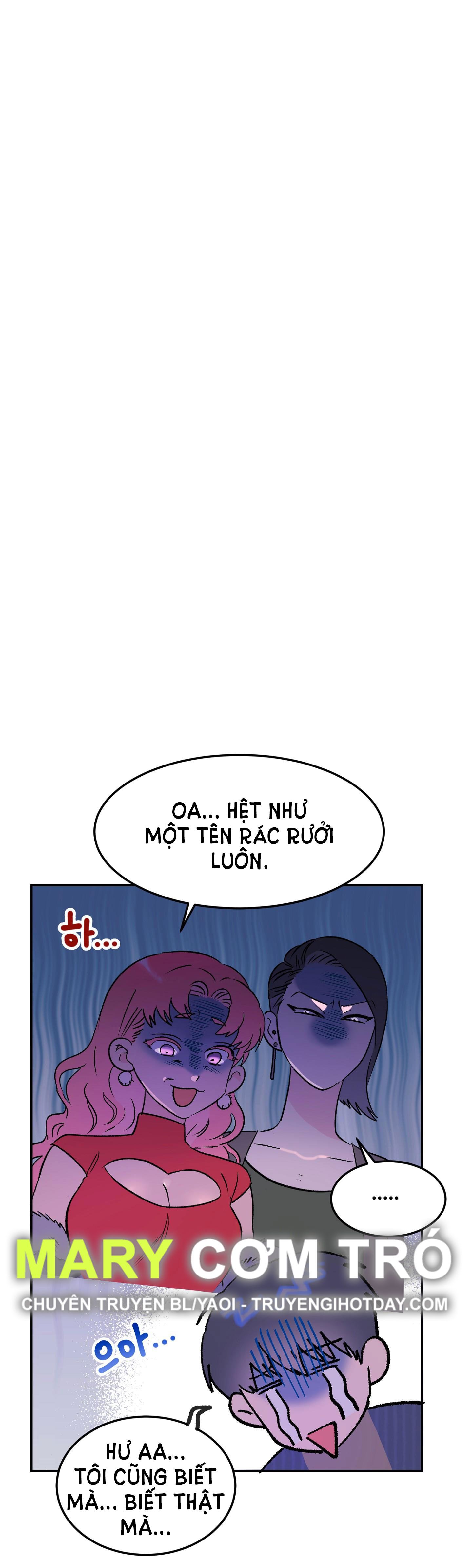 đọc truyện [18+] Bộ Ngực Dẫn Lối Tình Yêu Chương 4.1 ảnh 15 tại Giả Dược