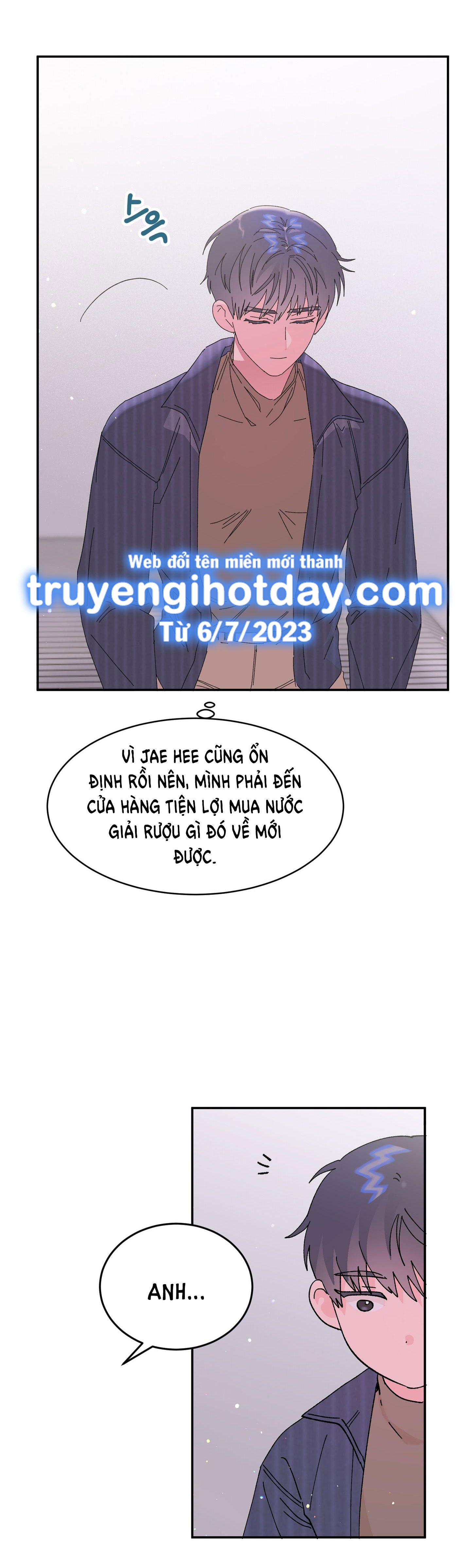 đọc truyện [18+] Bộ Ngực Dẫn Lối Tình Yêu Chương 4.2 ảnh 14 tại Giả Dược