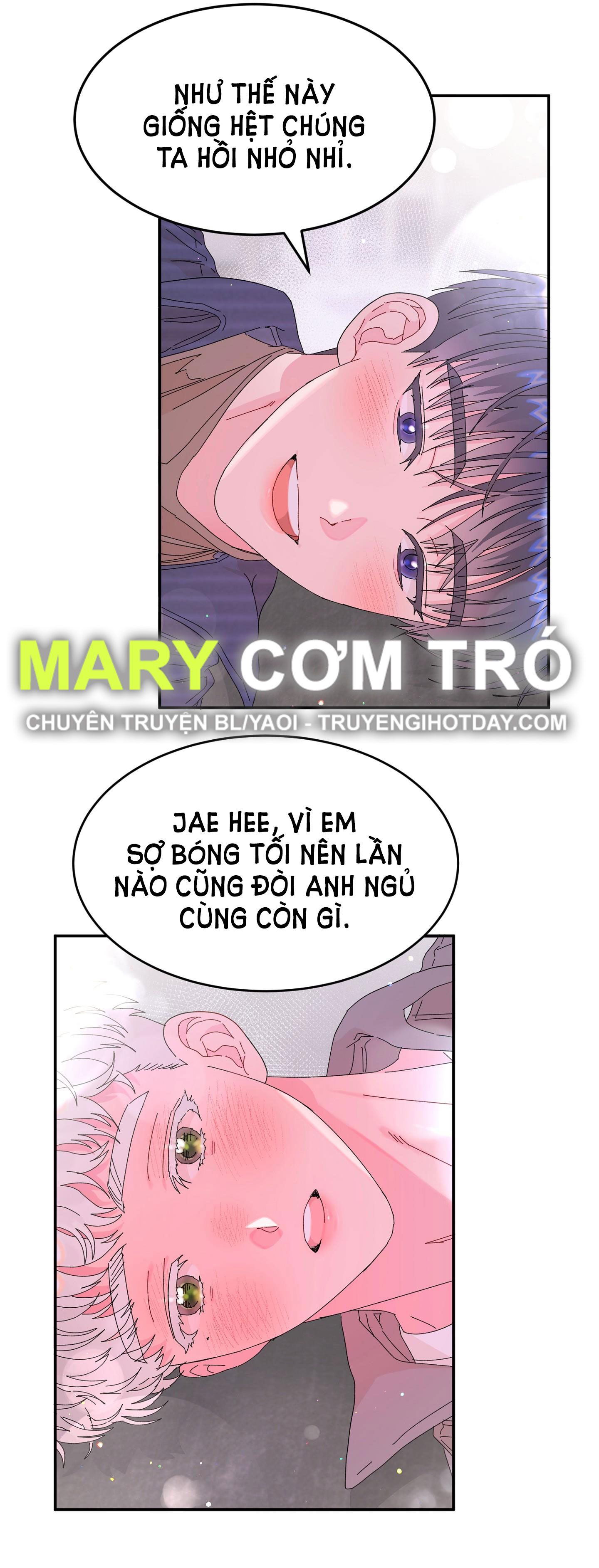 đọc truyện [18+] Bộ Ngực Dẫn Lối Tình Yêu Chương 4.2 ảnh 22 tại Giả Dược