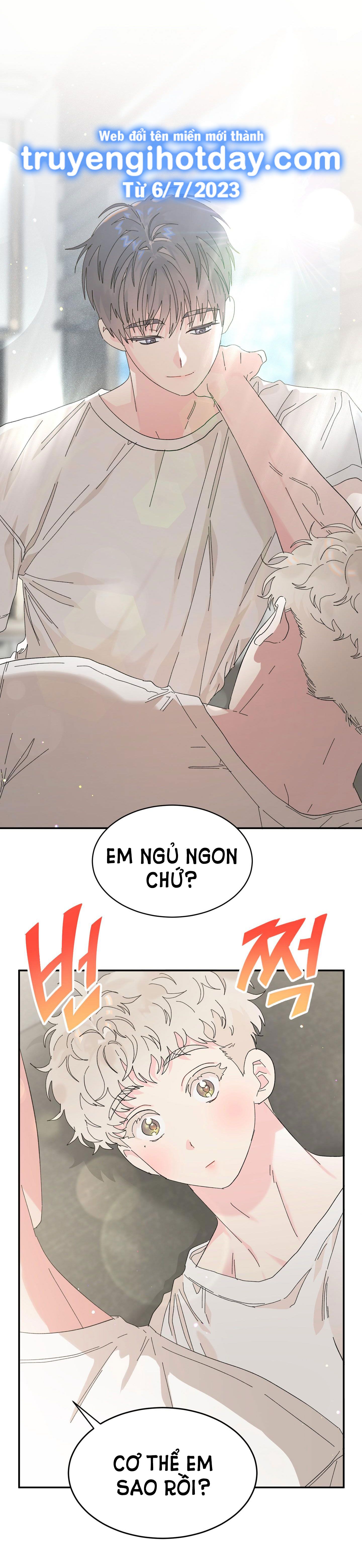 đọc truyện [18+] Bộ Ngực Dẫn Lối Tình Yêu Chương 6.1 ảnh 2 tại Giả Dược