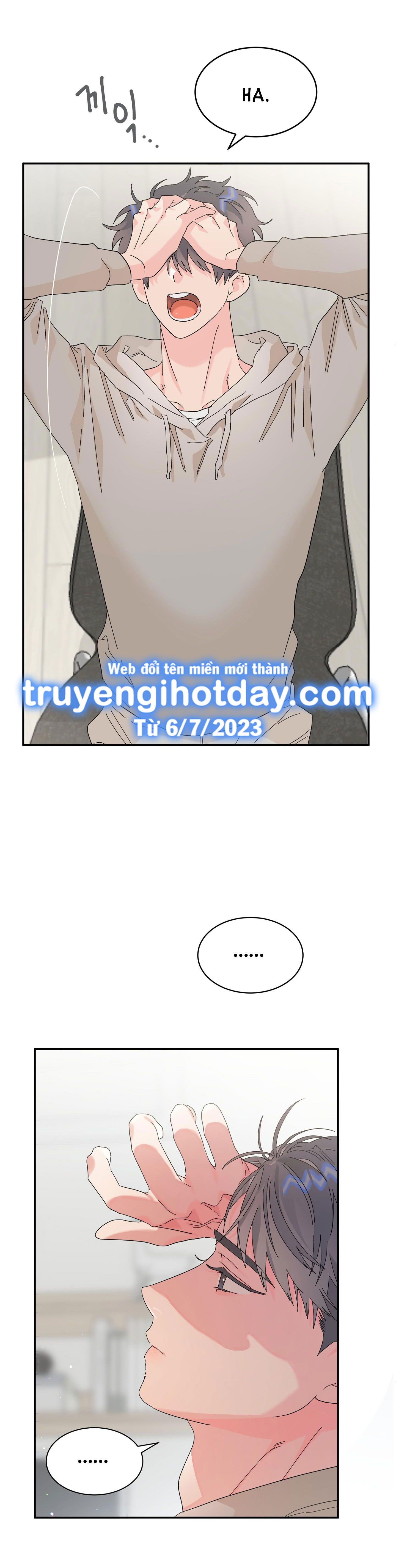 đọc truyện [18+] Bộ Ngực Dẫn Lối Tình Yêu Chương 6.1 ảnh 21 tại Giả Dược