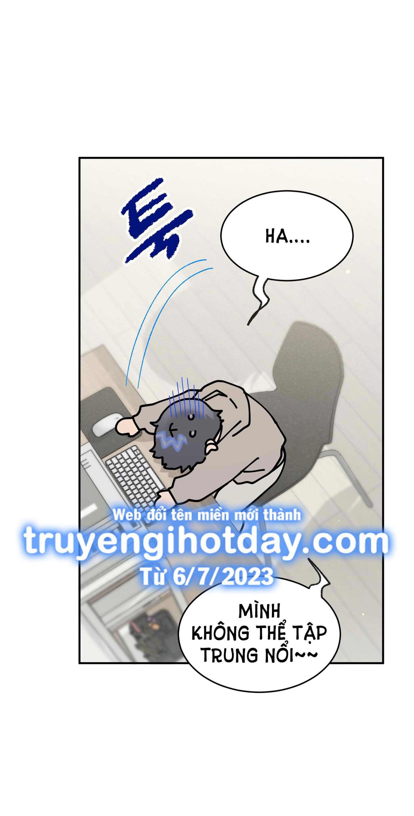 đọc truyện [18+] Bộ Ngực Dẫn Lối Tình Yêu Chương 6.2 ảnh 17 tại Giả Dược