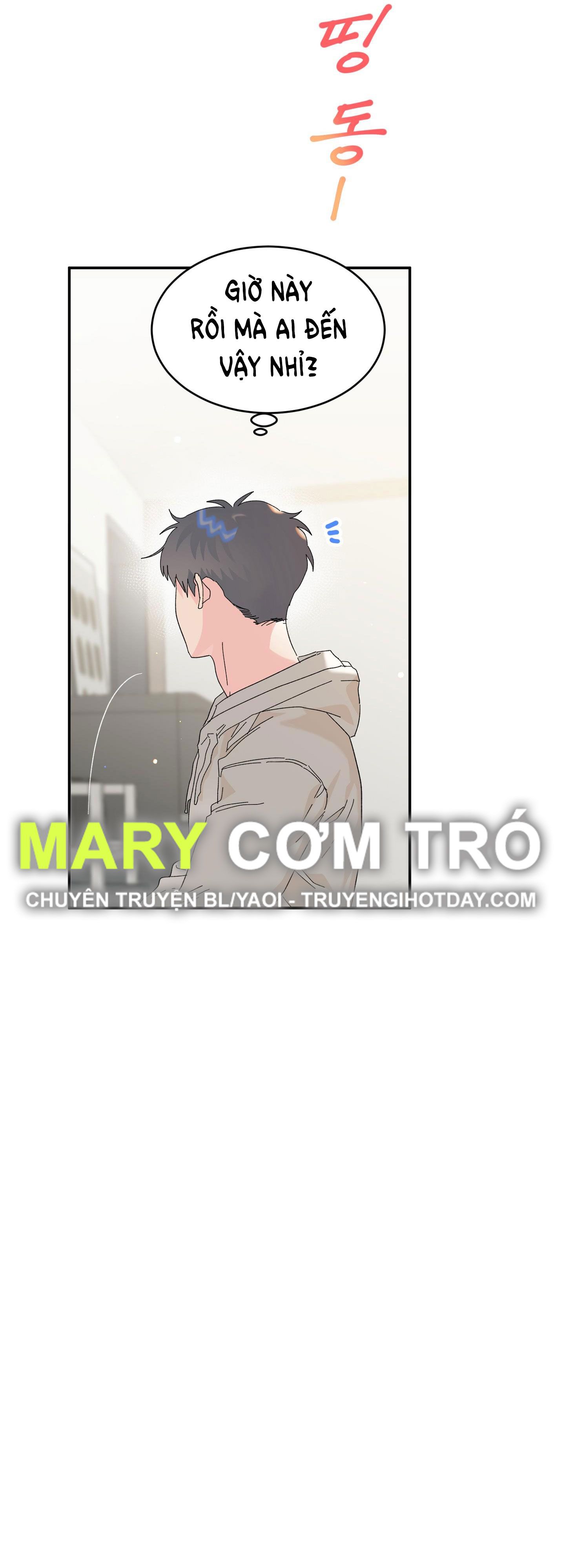 đọc truyện [18+] Bộ Ngực Dẫn Lối Tình Yêu Chương 6.2 ảnh 19 tại Giả Dược