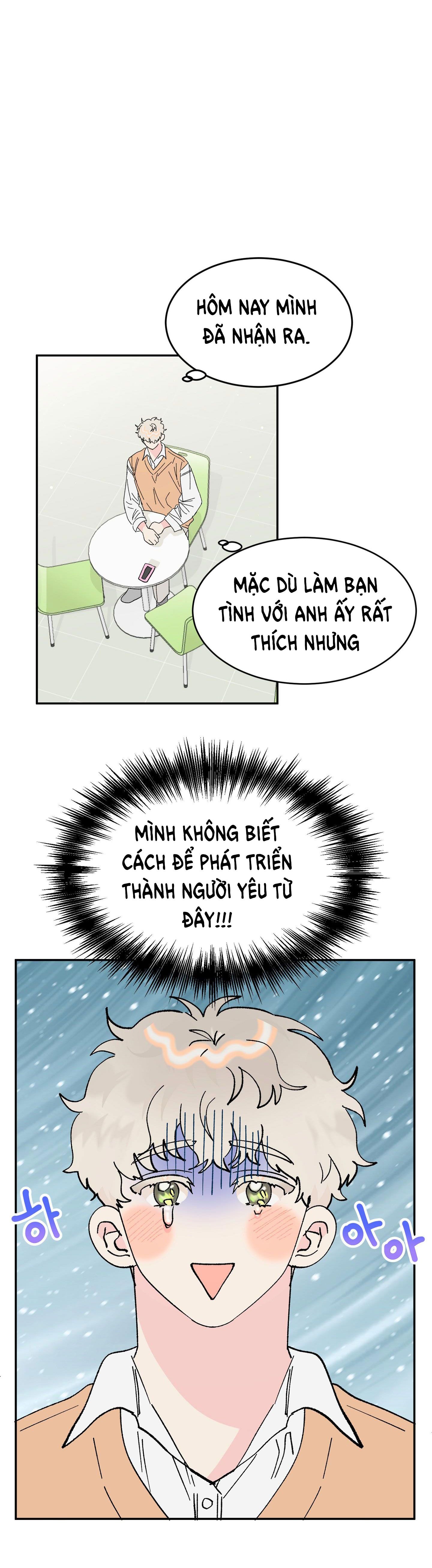 đọc truyện [18+] Bộ Ngực Dẫn Lối Tình Yêu Chương 7.1 ảnh 16 tại Giả Dược