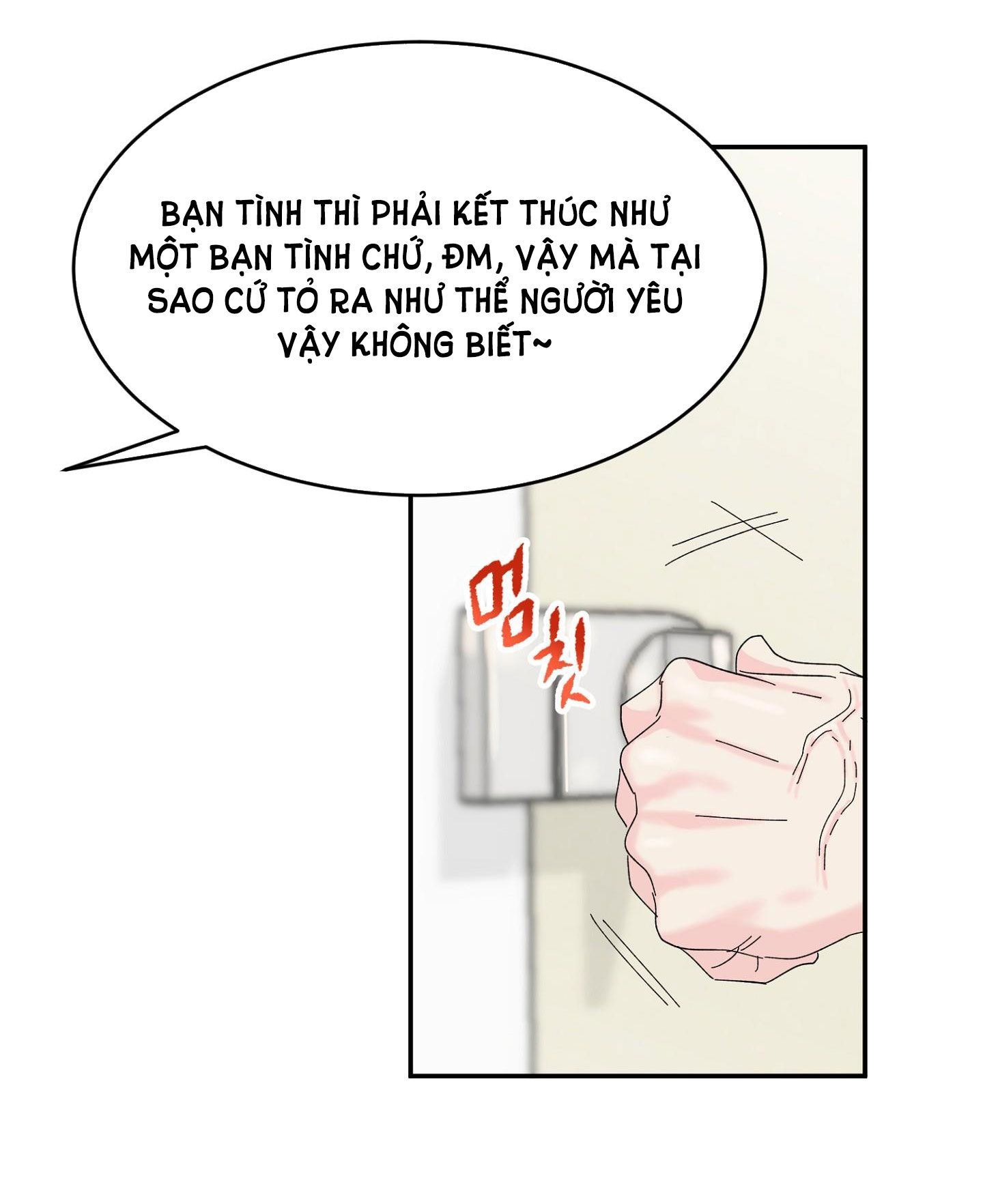đọc truyện [18+] Bộ Ngực Dẫn Lối Tình Yêu Chương 8.1 ảnh 16 tại Giả Dược