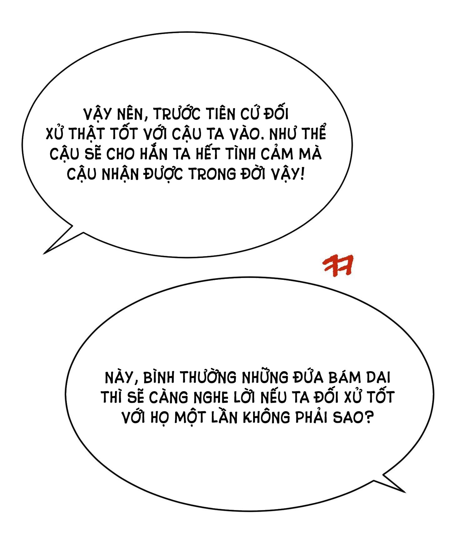 đọc truyện [18+] Bộ Ngực Dẫn Lối Tình Yêu Chương 8.1 ảnh 17 tại Giả Dược
