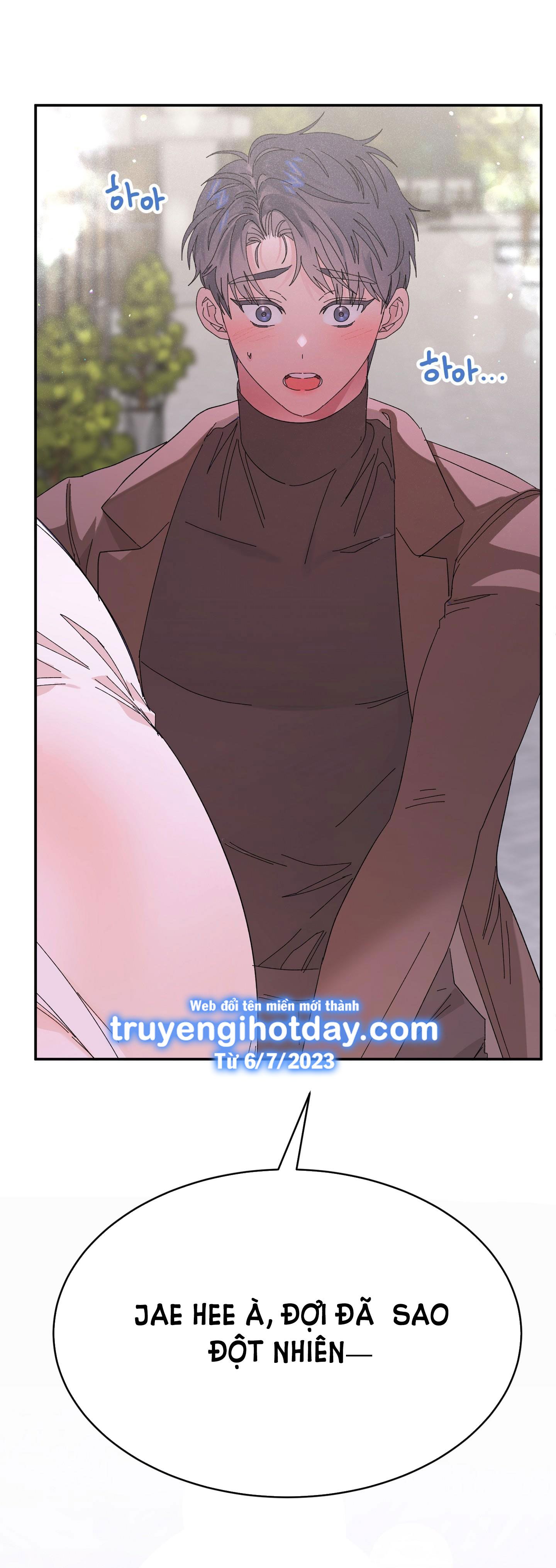 đọc truyện [18+] Bộ Ngực Dẫn Lối Tình Yêu Chương 9.1 ảnh 1 tại Giả Dược