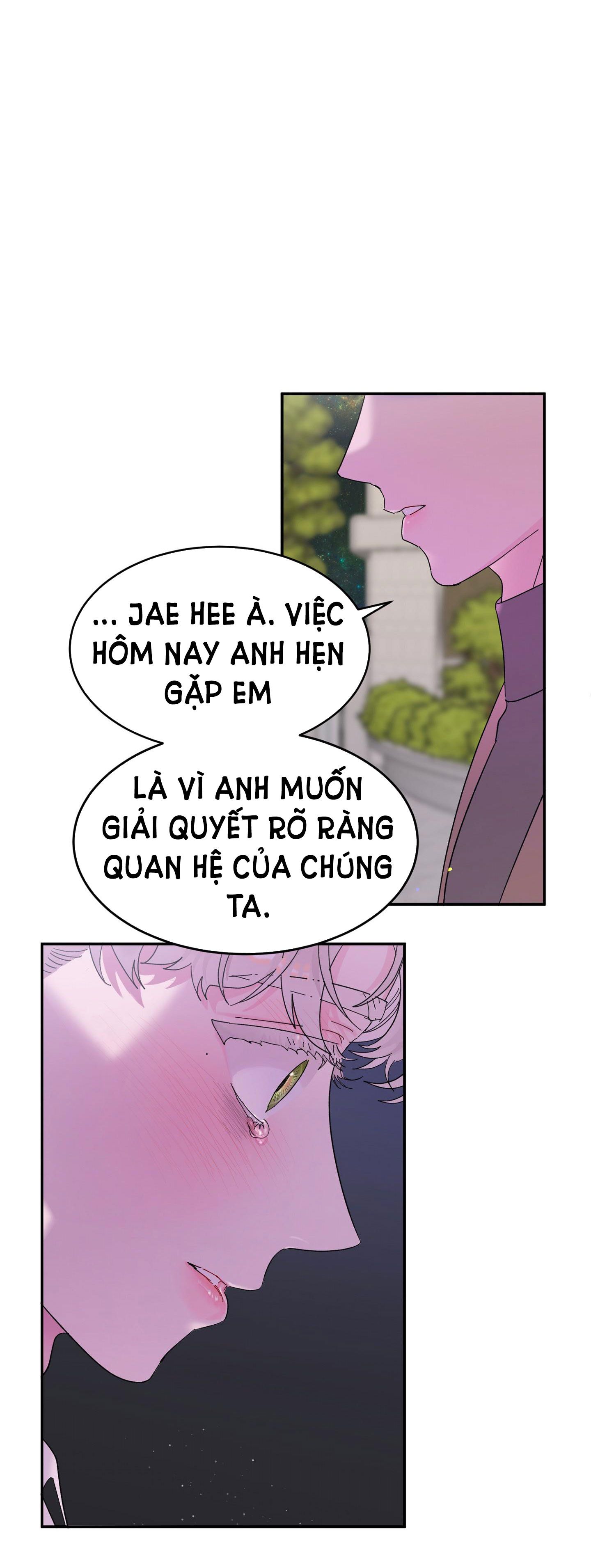 đọc truyện [18+] Bộ Ngực Dẫn Lối Tình Yêu Chương 9.1 ảnh 16 tại Giả Dược