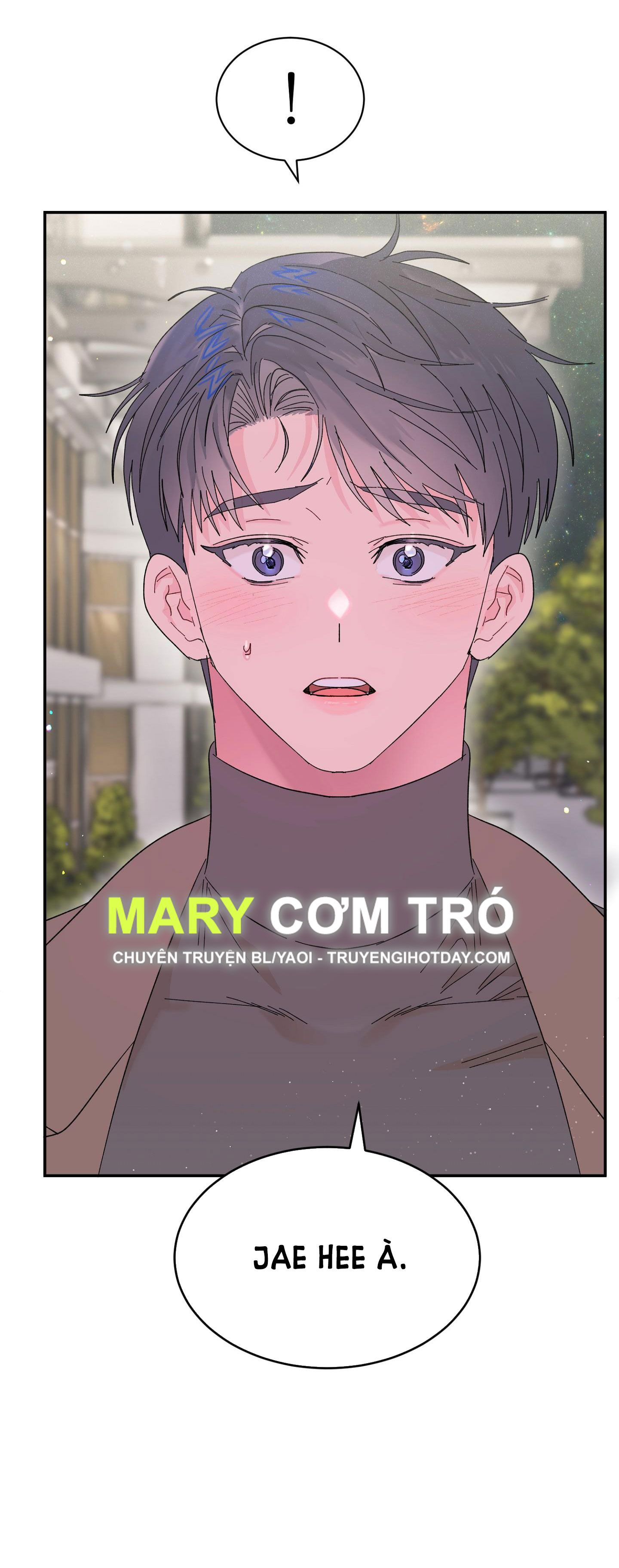 đọc truyện [18+] Bộ Ngực Dẫn Lối Tình Yêu Chương 9.1 ảnh 3 tại Giả Dược