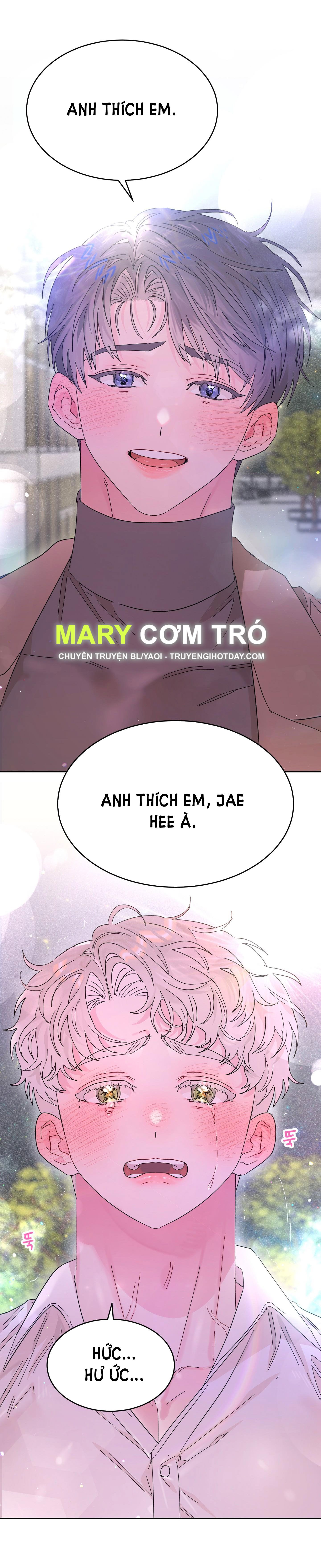 đọc truyện [18+] Bộ Ngực Dẫn Lối Tình Yêu Chương 9.1 ảnh 21 tại Giả Dược