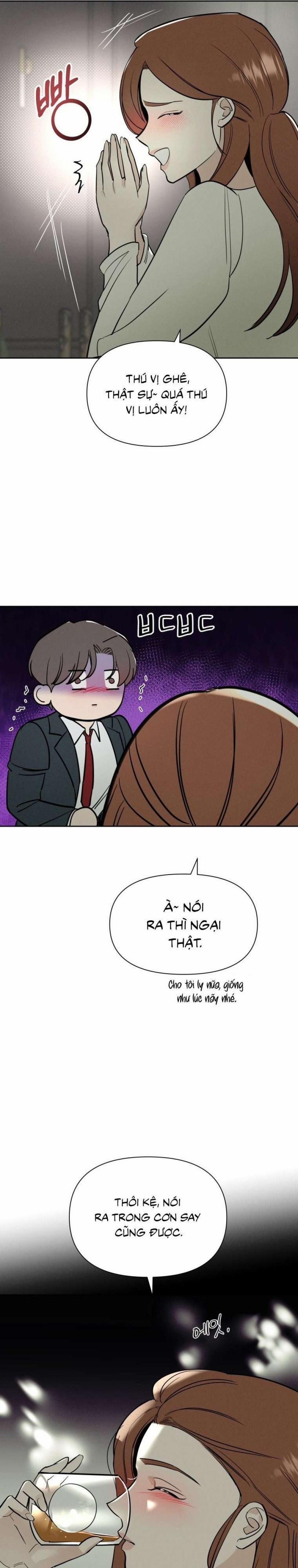 đọc truyện [18+] Bố Ơi, Hôm Nay Con Cũng Muốn Ôm Chương 1 ảnh 12 tại Thiên Thai Truyện