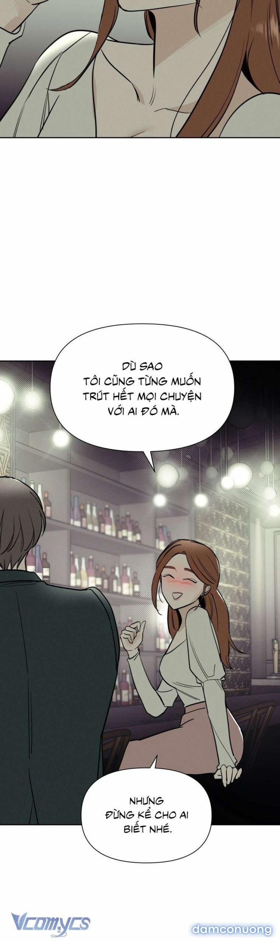 đọc truyện [18+] Bố Ơi, Hôm Nay Con Cũng Muốn Ôm Chương 1 ảnh 13 tại Thiên Thai Truyện