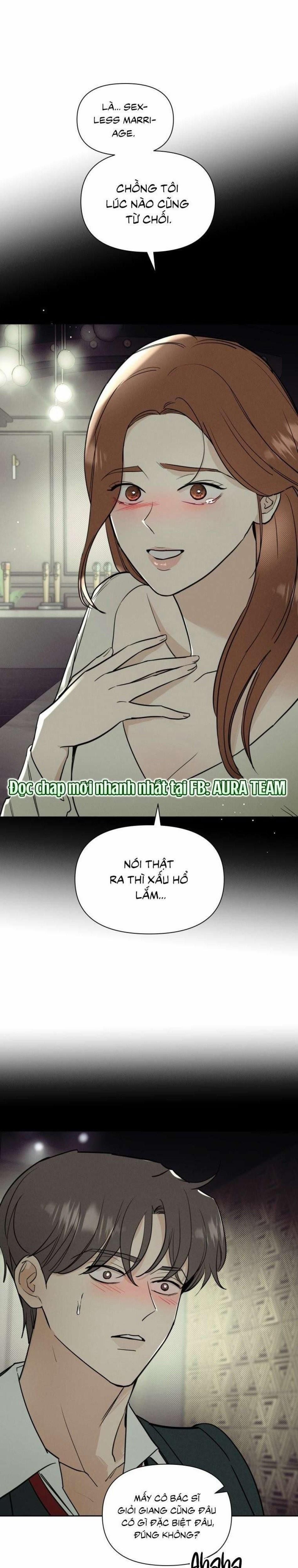 đọc truyện [18+] Bố Ơi, Hôm Nay Con Cũng Muốn Ôm Chương 1 ảnh 14 tại Thiên Thai Truyện