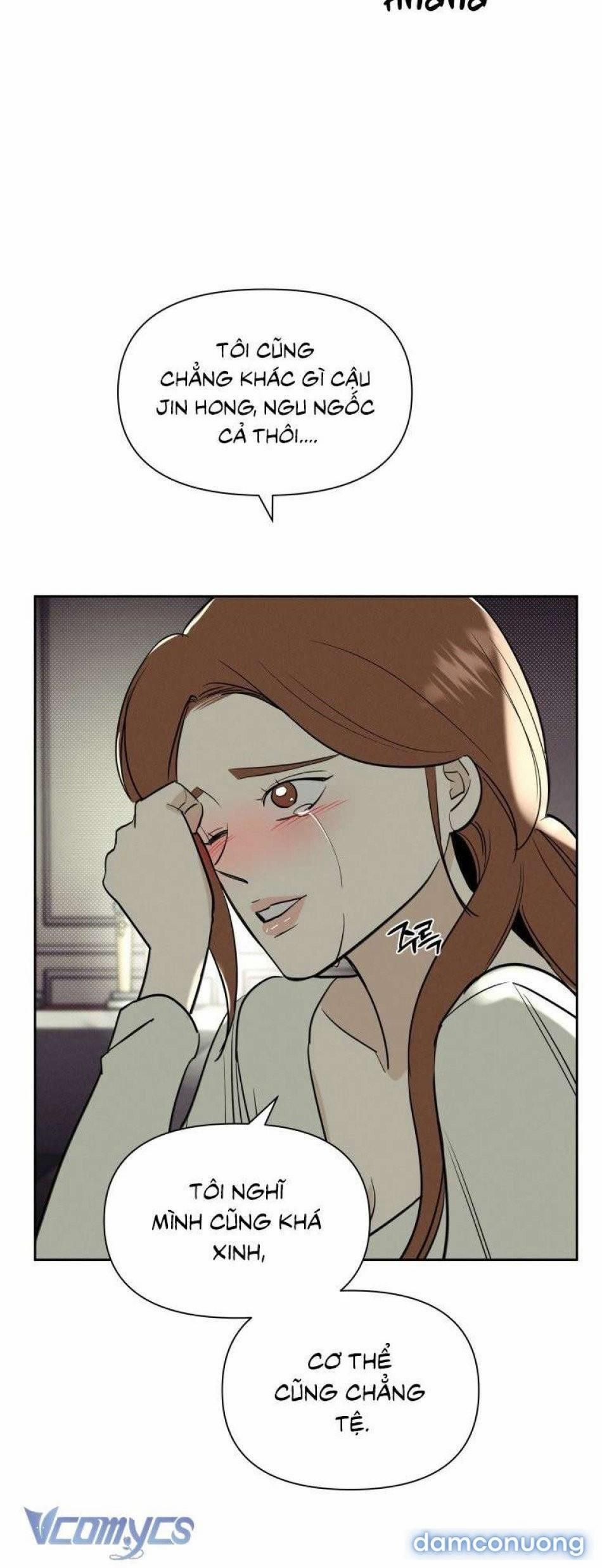 đọc truyện [18+] Bố Ơi, Hôm Nay Con Cũng Muốn Ôm Chương 1 ảnh 15 tại Thiên Thai Truyện