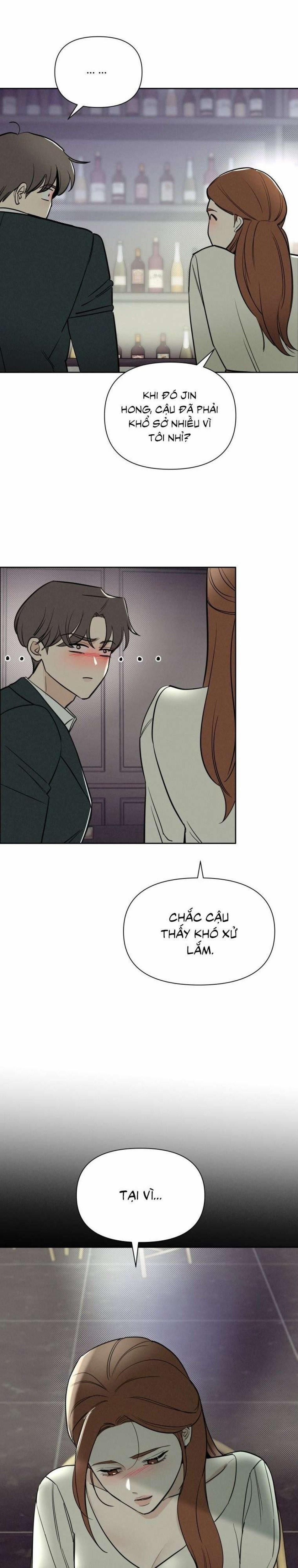 đọc truyện [18+] Bố Ơi, Hôm Nay Con Cũng Muốn Ôm Chương 1 ảnh 8 tại Thiên Thai Truyện