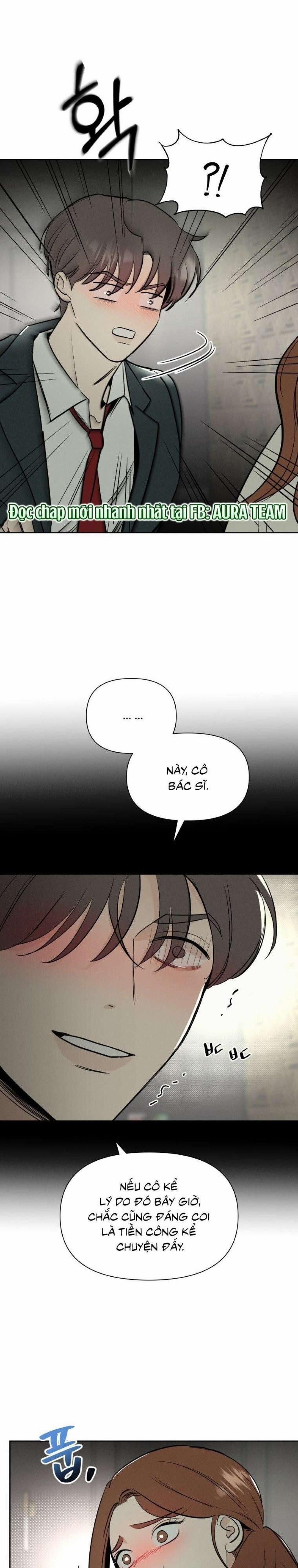 đọc truyện [18+] Bố Ơi, Hôm Nay Con Cũng Muốn Ôm Chương 1 ảnh 10 tại Thiên Thai Truyện