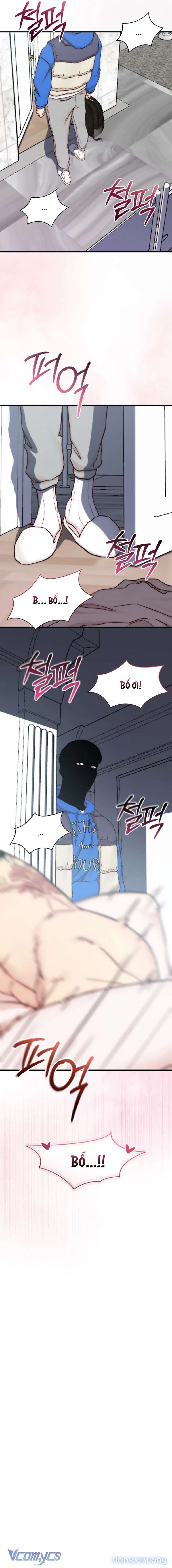 đọc truyện [18+] Bố Ơi, Hôm Nay Con Cũng Muốn Ôm Chương 17 ảnh 12 tại Thiên Thai Truyện