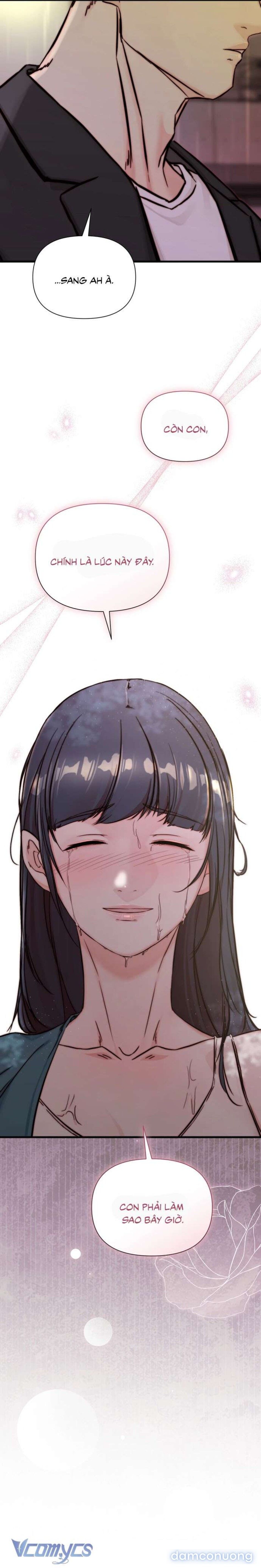 đọc truyện [18+] Bố Ơi, Hôm Nay Con Cũng Muốn Ôm Chương 22 ảnh 13 tại Thiên Thai Truyện