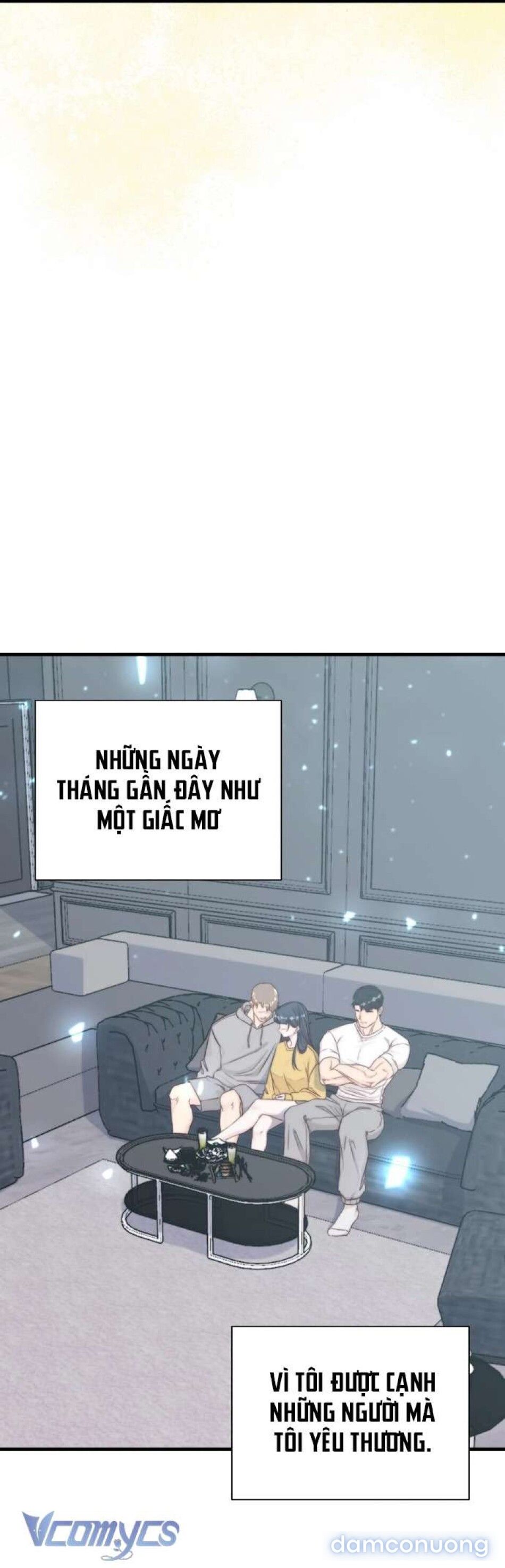 đọc truyện [18+] Bố Ơi, Hôm Nay Con Cũng Muốn Ôm Chương 23 ảnh 13 tại Thiên Thai Truyện