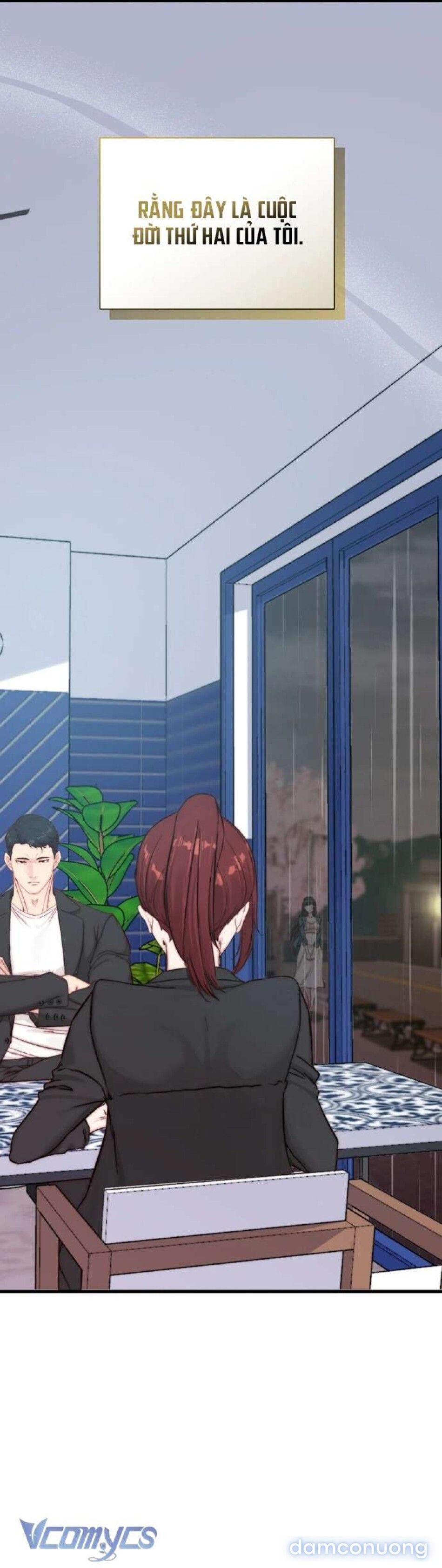 đọc truyện [18+] Bố Ơi, Hôm Nay Con Cũng Muốn Ôm Chương 23 ảnh 17 tại Thiên Thai Truyện