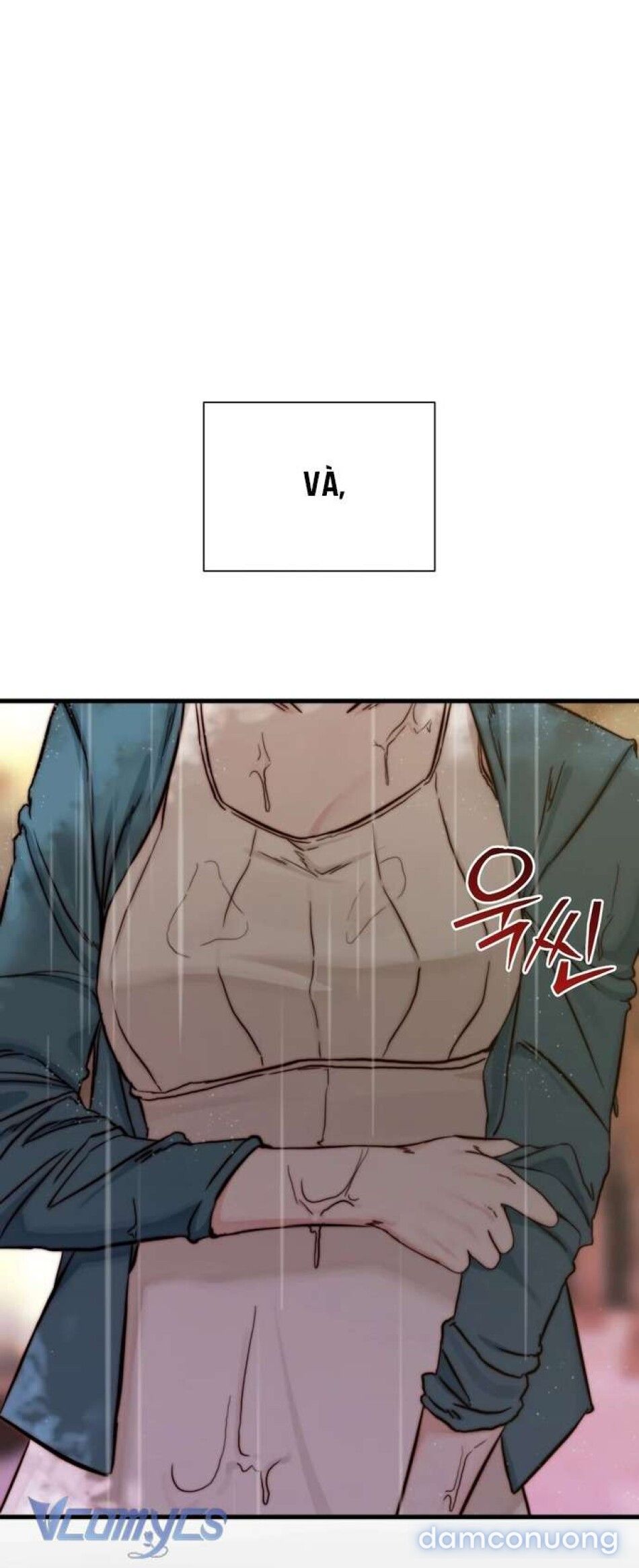 đọc truyện [18+] Bố Ơi, Hôm Nay Con Cũng Muốn Ôm Chương 23 ảnh 18 tại Thiên Thai Truyện