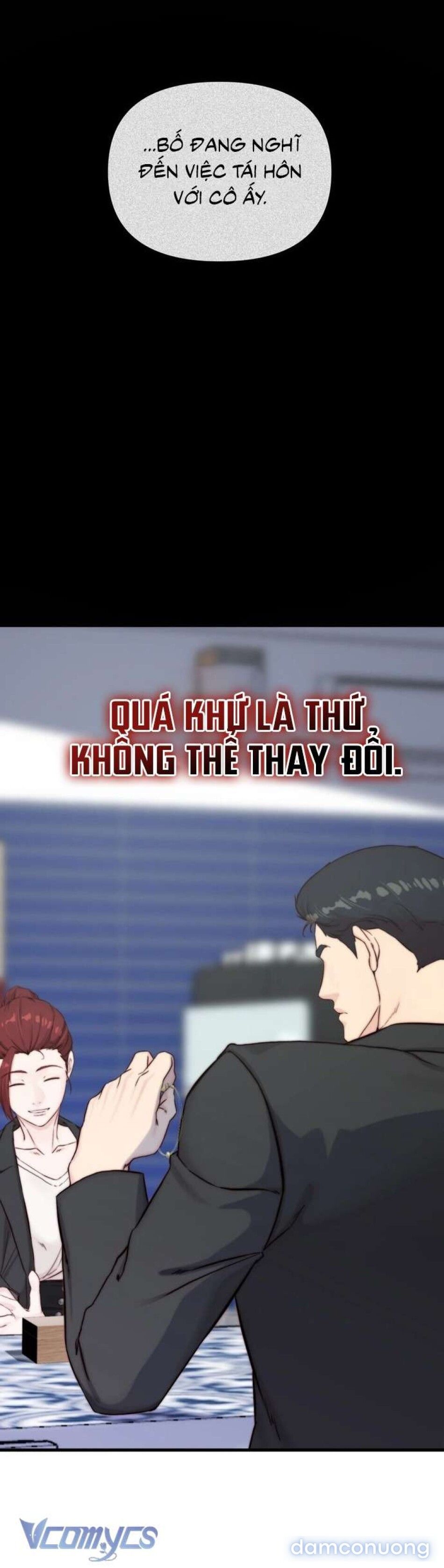 đọc truyện [18+] Bố Ơi, Hôm Nay Con Cũng Muốn Ôm Chương 23 ảnh 20 tại Thiên Thai Truyện