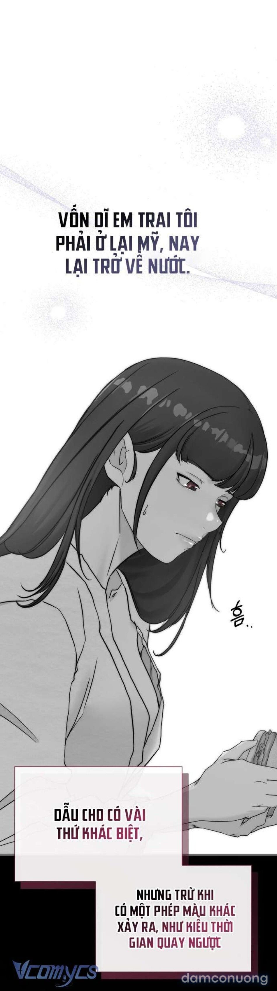 đọc truyện [18+] Bố Ơi, Hôm Nay Con Cũng Muốn Ôm Chương 23 ảnh 21 tại Thiên Thai Truyện