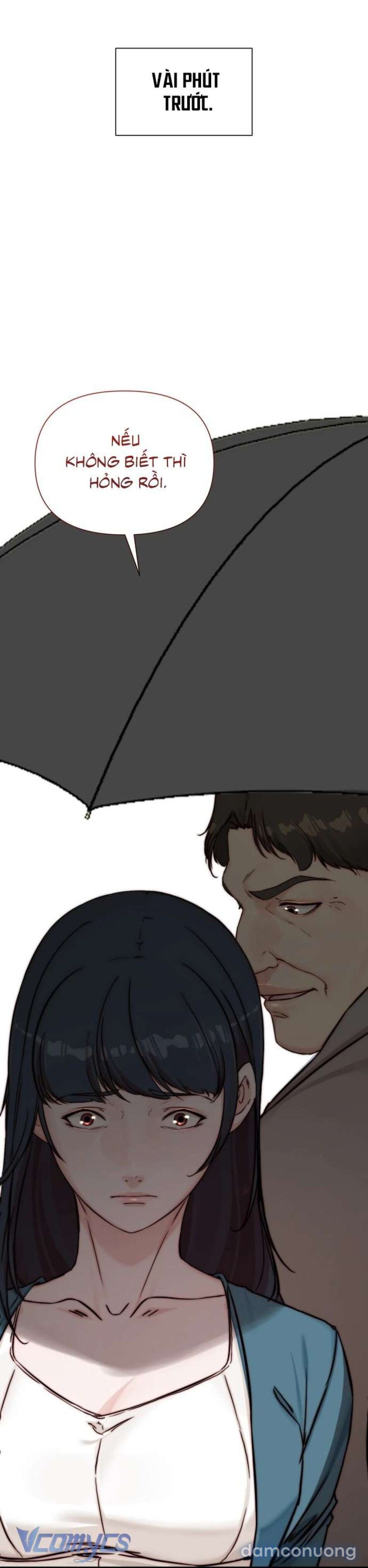 đọc truyện [18+] Bố Ơi, Hôm Nay Con Cũng Muốn Ôm Chương 23 ảnh 4 tại Thiên Thai Truyện