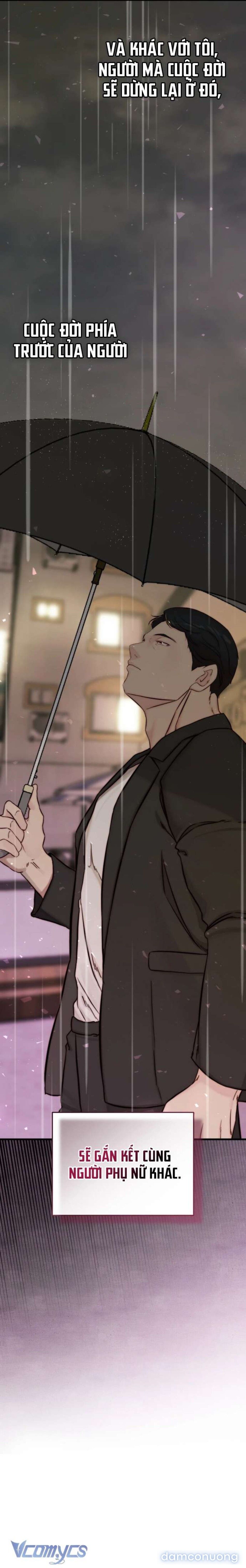 đọc truyện [18+] Bố Ơi, Hôm Nay Con Cũng Muốn Ôm Chương 23 ảnh 27 tại Thiên Thai Truyện