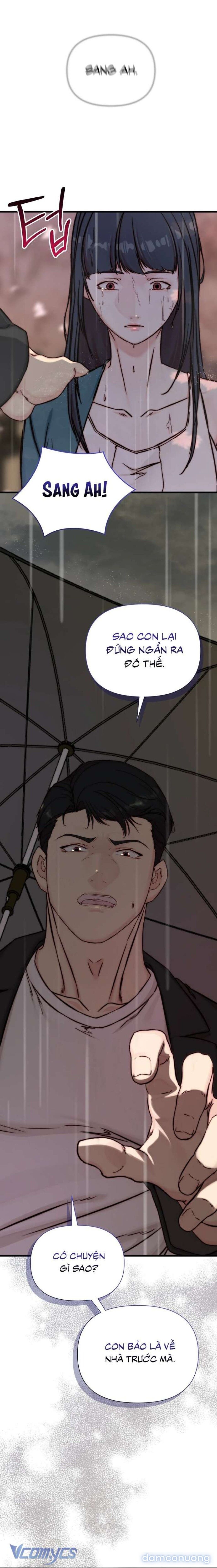 đọc truyện [18+] Bố Ơi, Hôm Nay Con Cũng Muốn Ôm Chương 23 ảnh 29 tại Thiên Thai Truyện