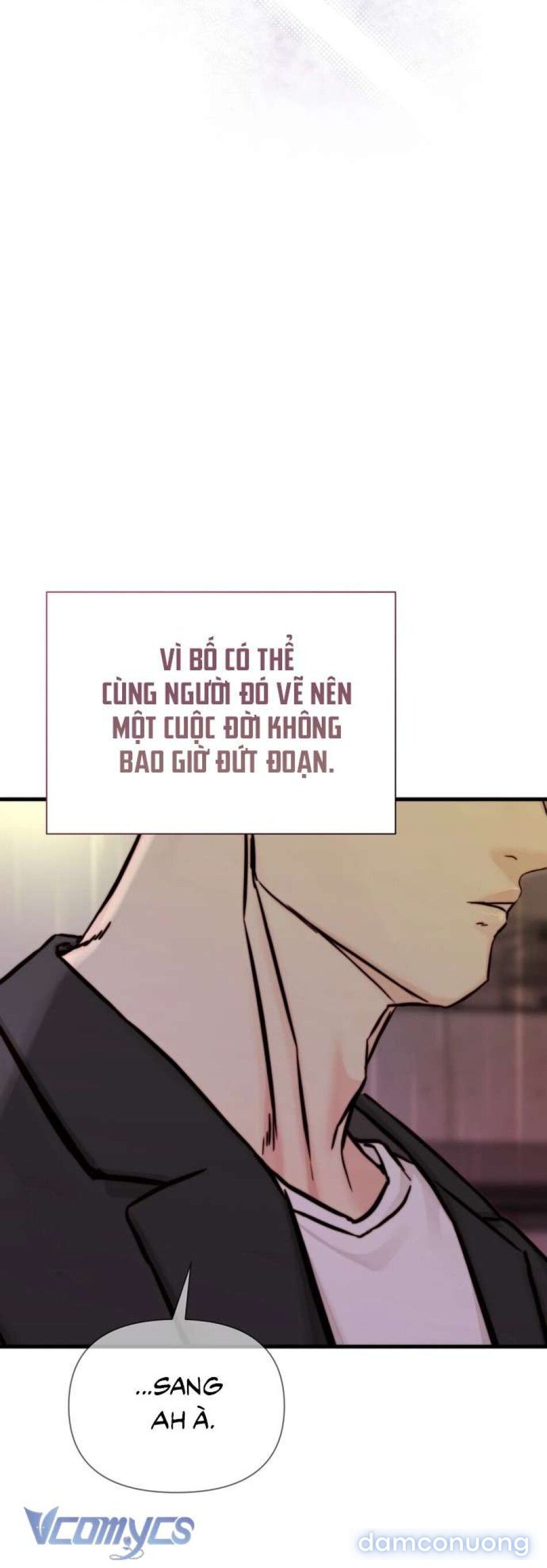 đọc truyện [18+] Bố Ơi, Hôm Nay Con Cũng Muốn Ôm Chương 23 ảnh 31 tại Thiên Thai Truyện