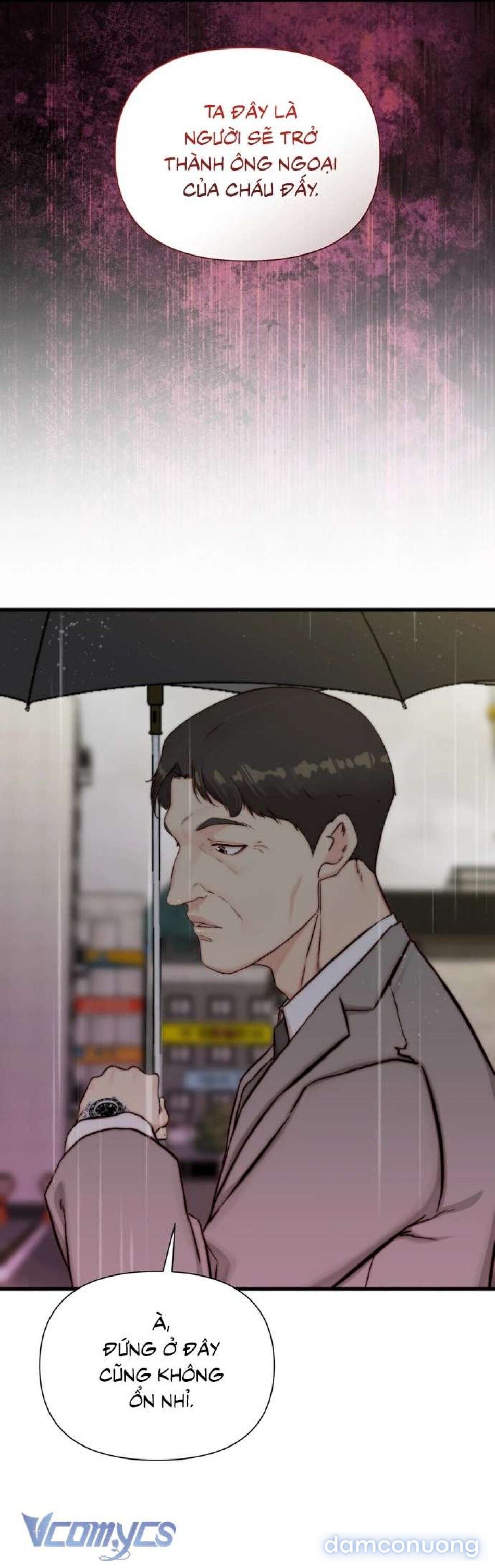 đọc truyện [18+] Bố Ơi, Hôm Nay Con Cũng Muốn Ôm Chương 23 ảnh 5 tại Thiên Thai Truyện