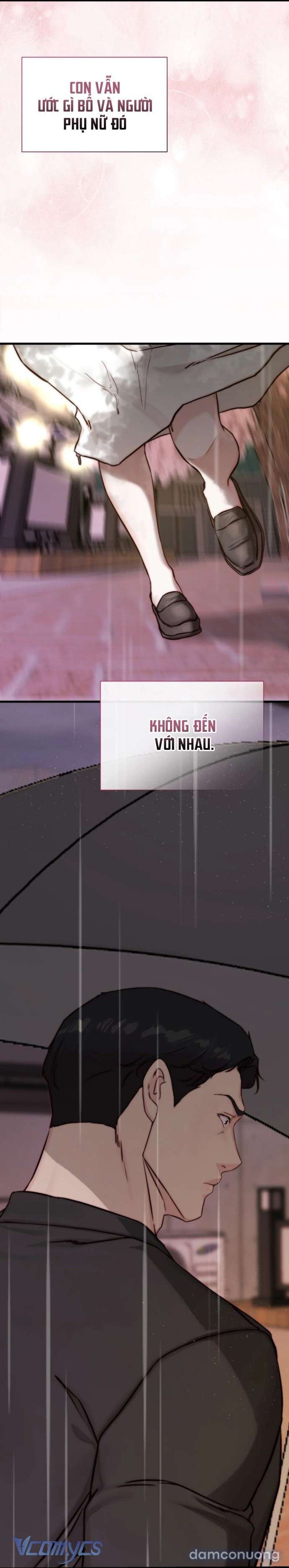 đọc truyện [18+] Bố Ơi, Hôm Nay Con Cũng Muốn Ôm Chương 23 ảnh 33 tại Thiên Thai Truyện