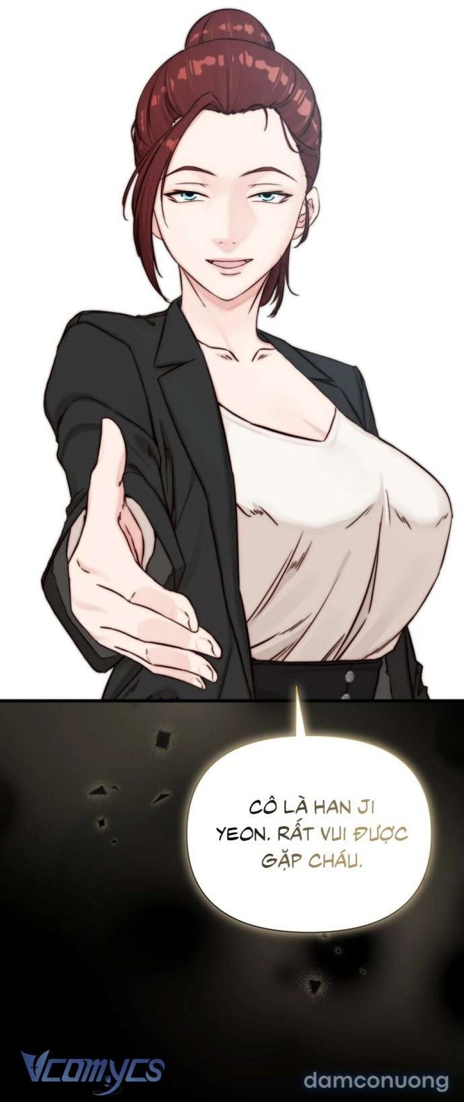 đọc truyện [18+] Bố Ơi, Hôm Nay Con Cũng Muốn Ôm Chương 23 ảnh 38 tại Thiên Thai Truyện