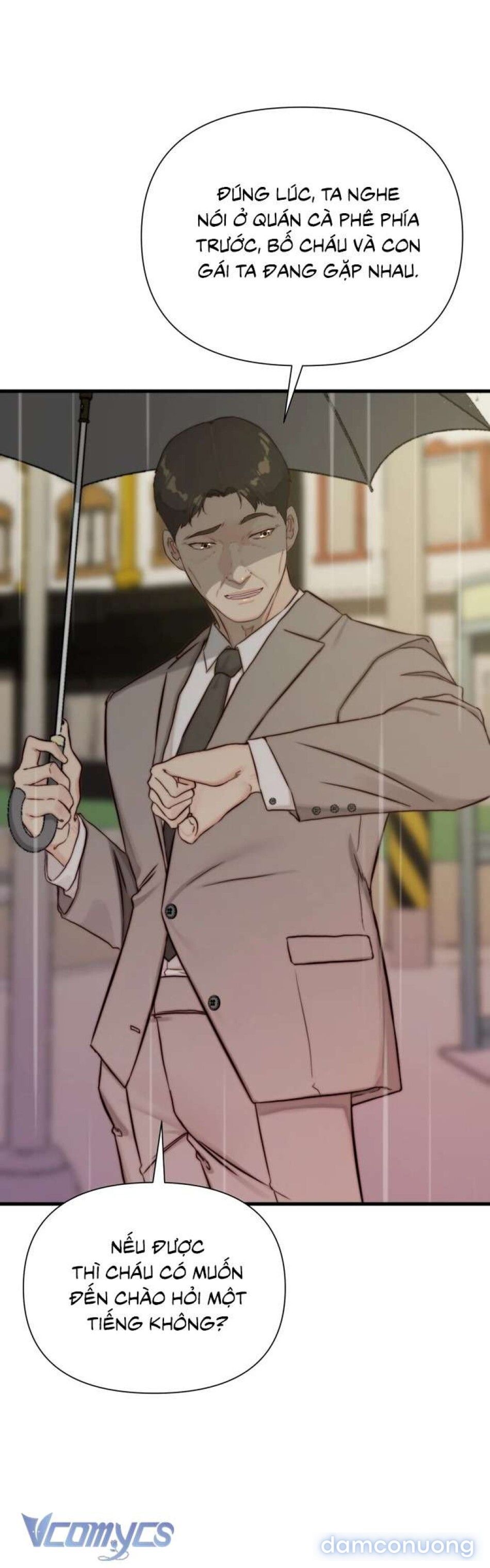 đọc truyện [18+] Bố Ơi, Hôm Nay Con Cũng Muốn Ôm Chương 23 ảnh 6 tại Thiên Thai Truyện