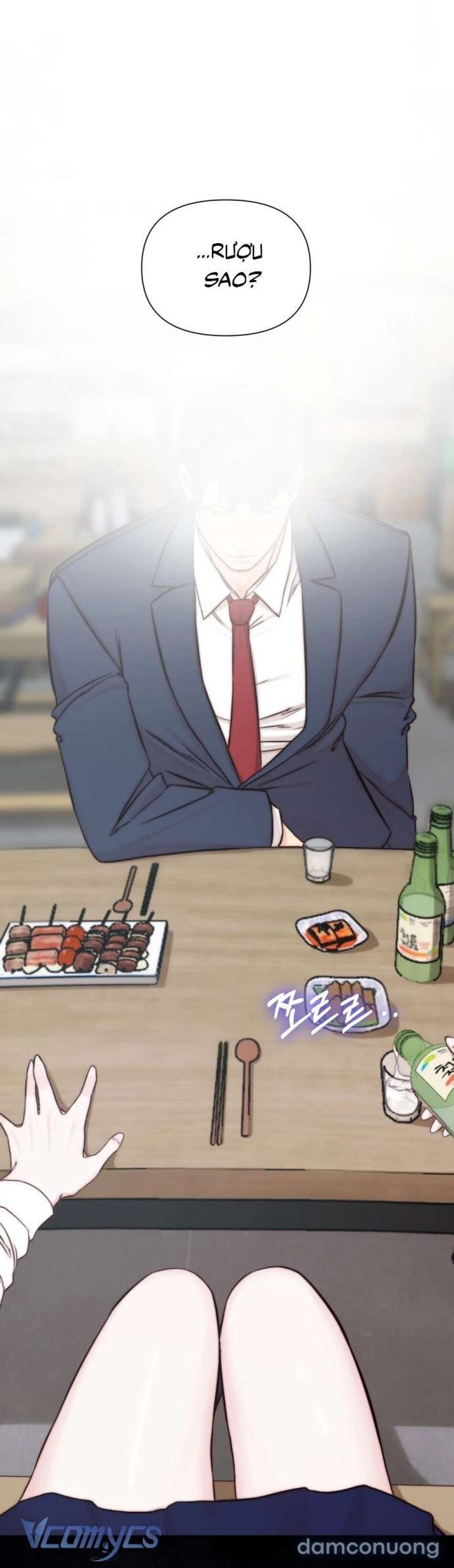 đọc truyện [18+] Bố Ơi, Hôm Nay Con Cũng Muốn Ôm Chương 23 ảnh 42 tại Thiên Thai Truyện