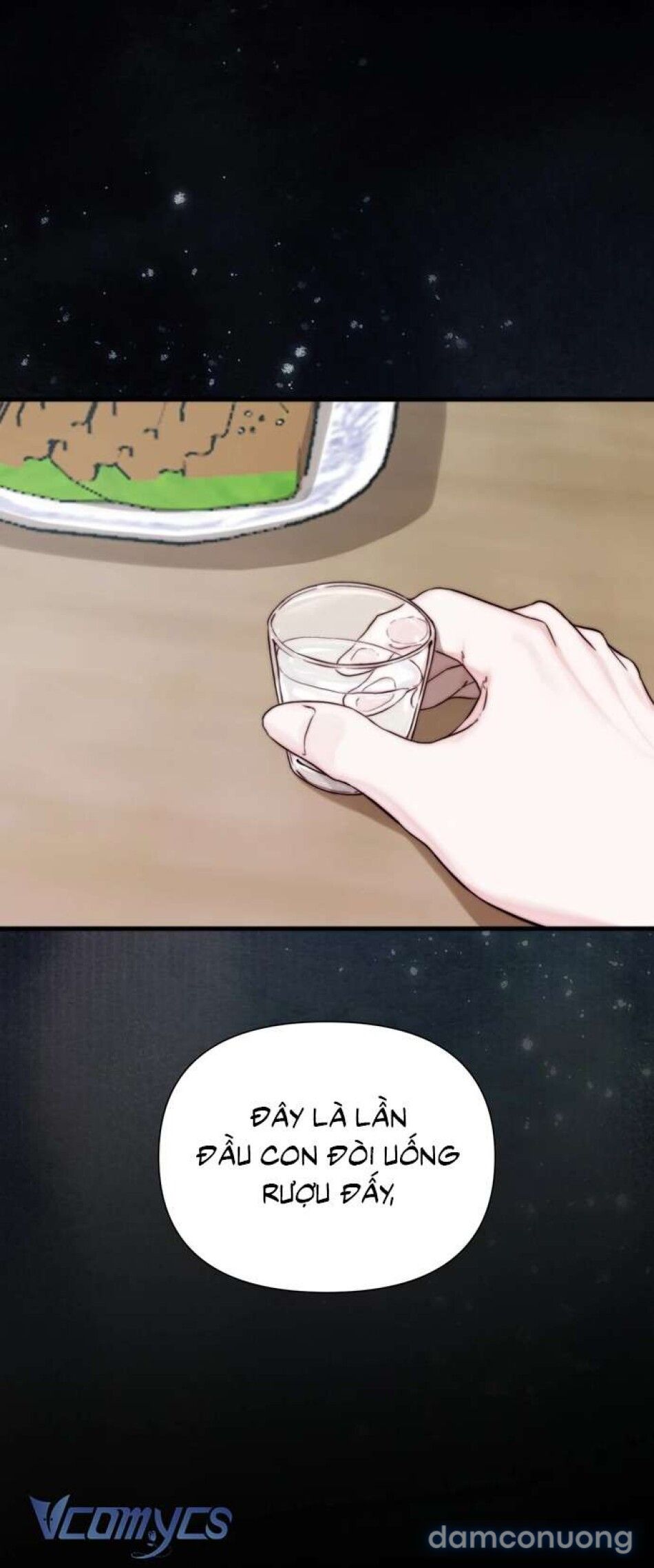 đọc truyện [18+] Bố Ơi, Hôm Nay Con Cũng Muốn Ôm Chương 23 ảnh 43 tại Thiên Thai Truyện