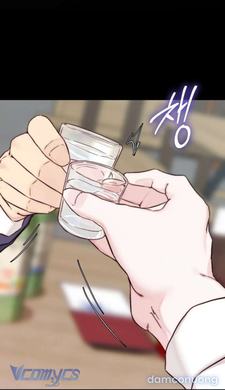 đọc truyện [18+] Bố Ơi, Hôm Nay Con Cũng Muốn Ôm Chương 23 ảnh 44 tại Thiên Thai Truyện