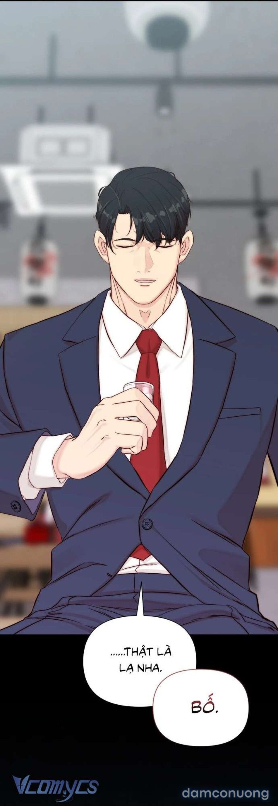 đọc truyện [18+] Bố Ơi, Hôm Nay Con Cũng Muốn Ôm Chương 23 ảnh 45 tại Thiên Thai Truyện