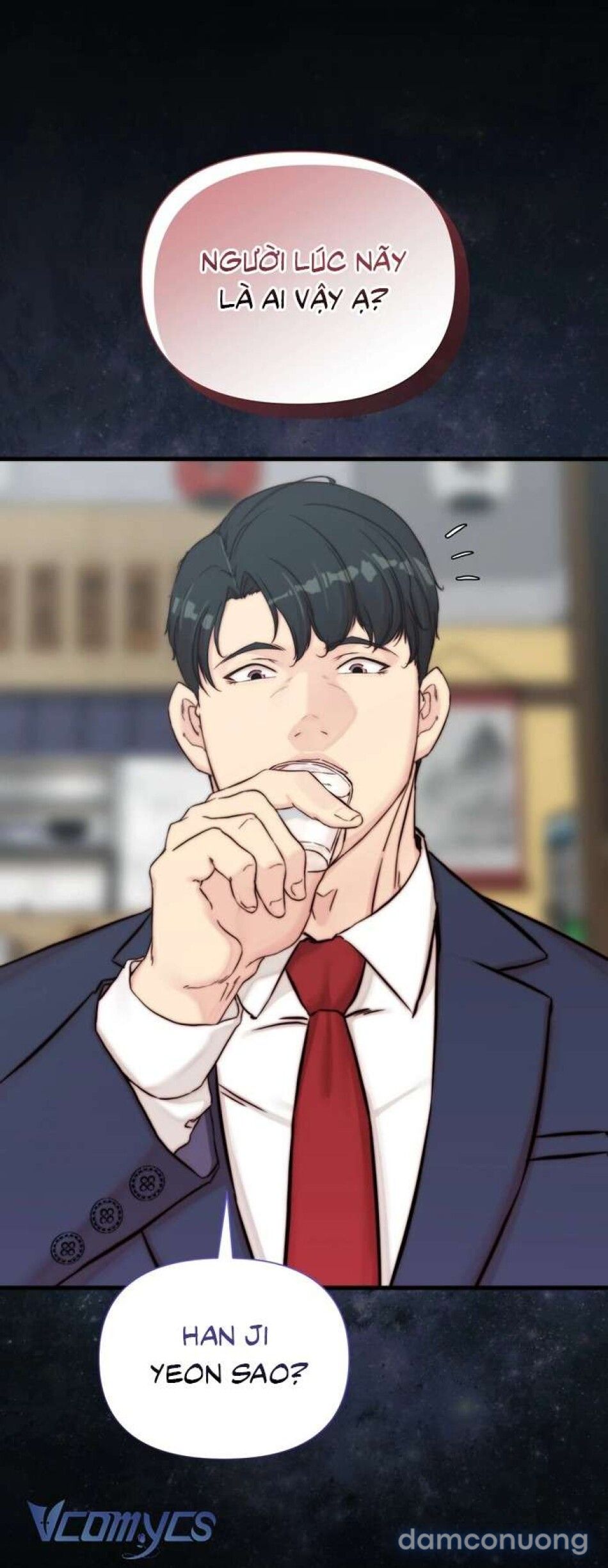 đọc truyện [18+] Bố Ơi, Hôm Nay Con Cũng Muốn Ôm Chương 23 ảnh 46 tại Thiên Thai Truyện