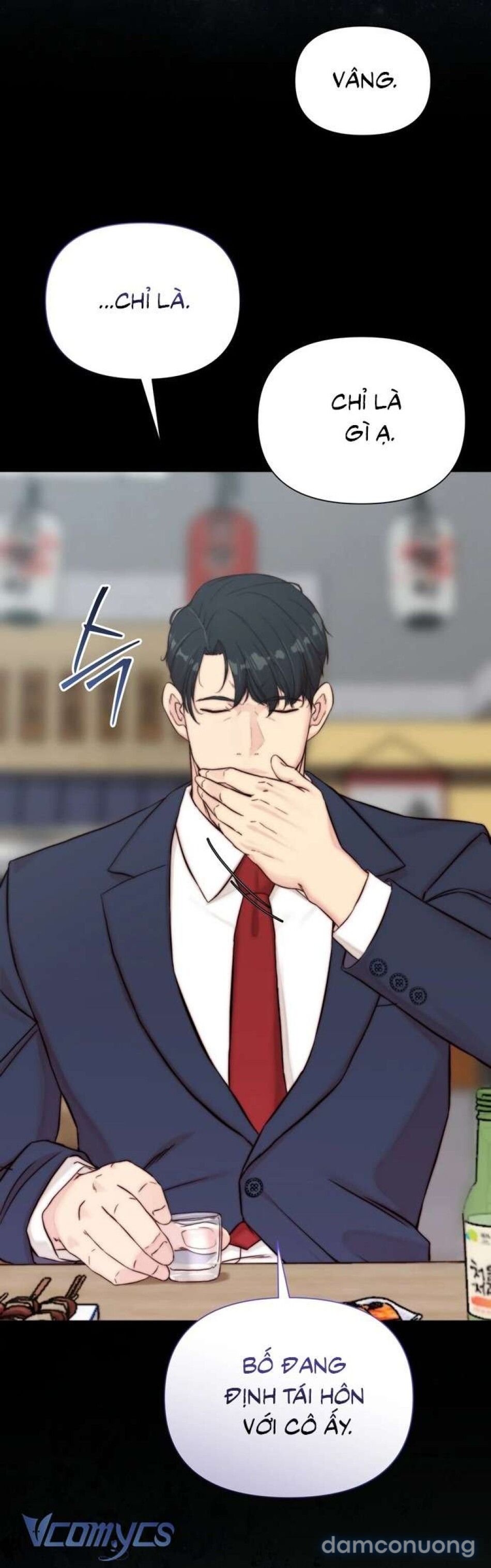 đọc truyện [18+] Bố Ơi, Hôm Nay Con Cũng Muốn Ôm Chương 23 ảnh 47 tại Thiên Thai Truyện