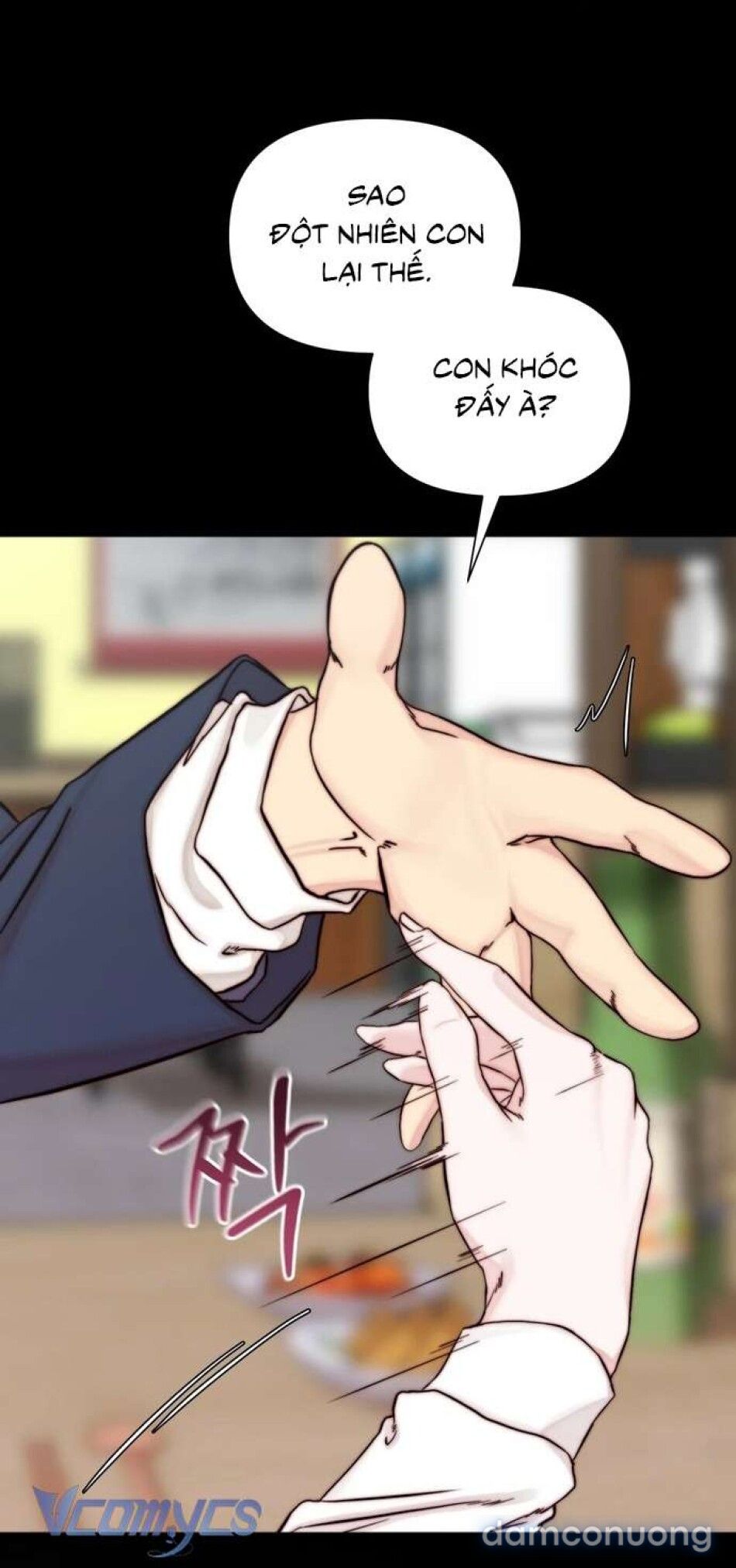 đọc truyện [18+] Bố Ơi, Hôm Nay Con Cũng Muốn Ôm Chương 23 ảnh 50 tại Thiên Thai Truyện