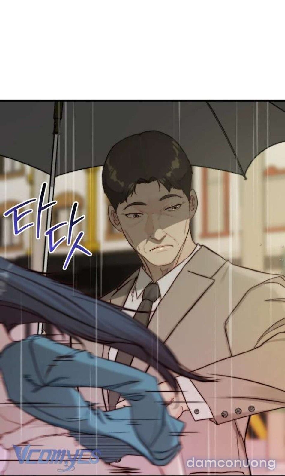 đọc truyện [18+] Bố Ơi, Hôm Nay Con Cũng Muốn Ôm Chương 23 ảnh 7 tại Thiên Thai Truyện