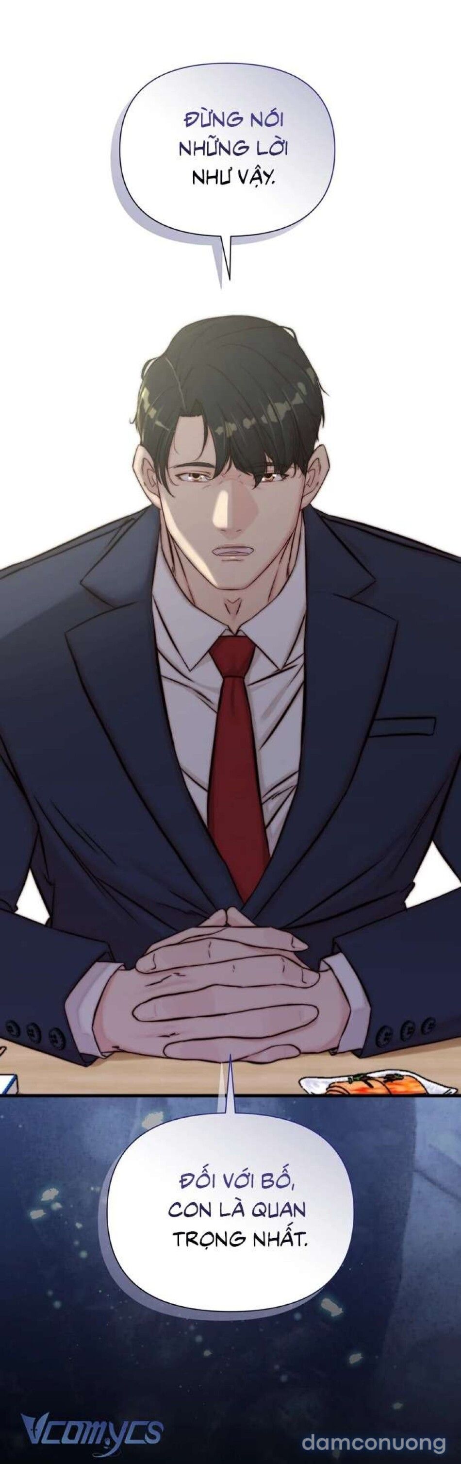 đọc truyện [18+] Bố Ơi, Hôm Nay Con Cũng Muốn Ôm Chương 23 ảnh 53 tại Thiên Thai Truyện