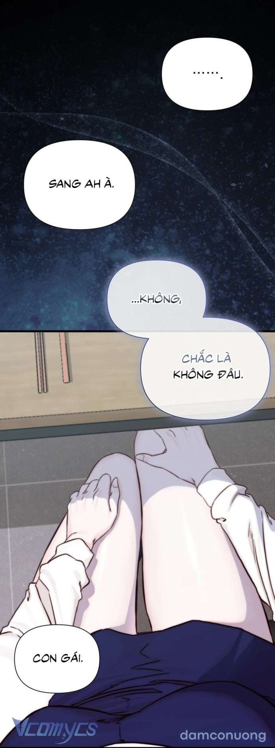 đọc truyện [18+] Bố Ơi, Hôm Nay Con Cũng Muốn Ôm Chương 23 ảnh 56 tại Thiên Thai Truyện