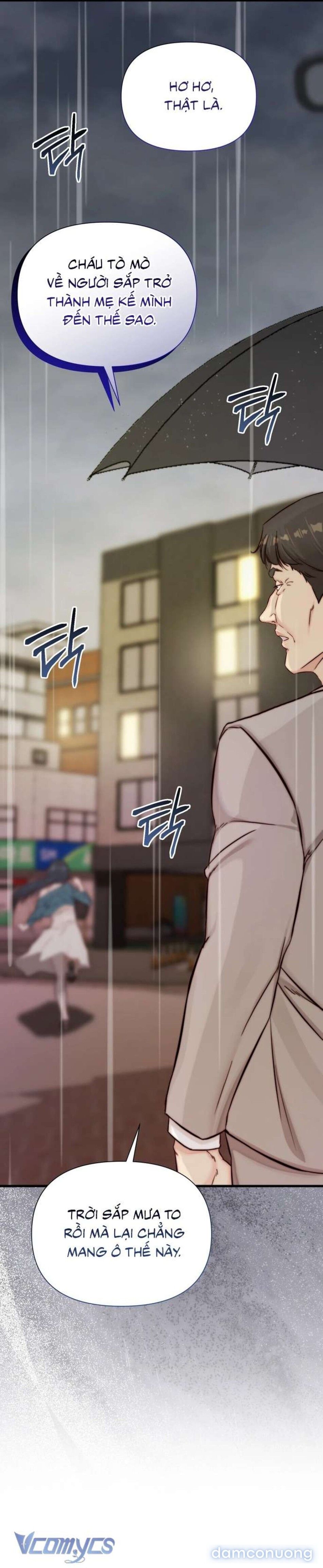 đọc truyện [18+] Bố Ơi, Hôm Nay Con Cũng Muốn Ôm Chương 23 ảnh 8 tại Thiên Thai Truyện